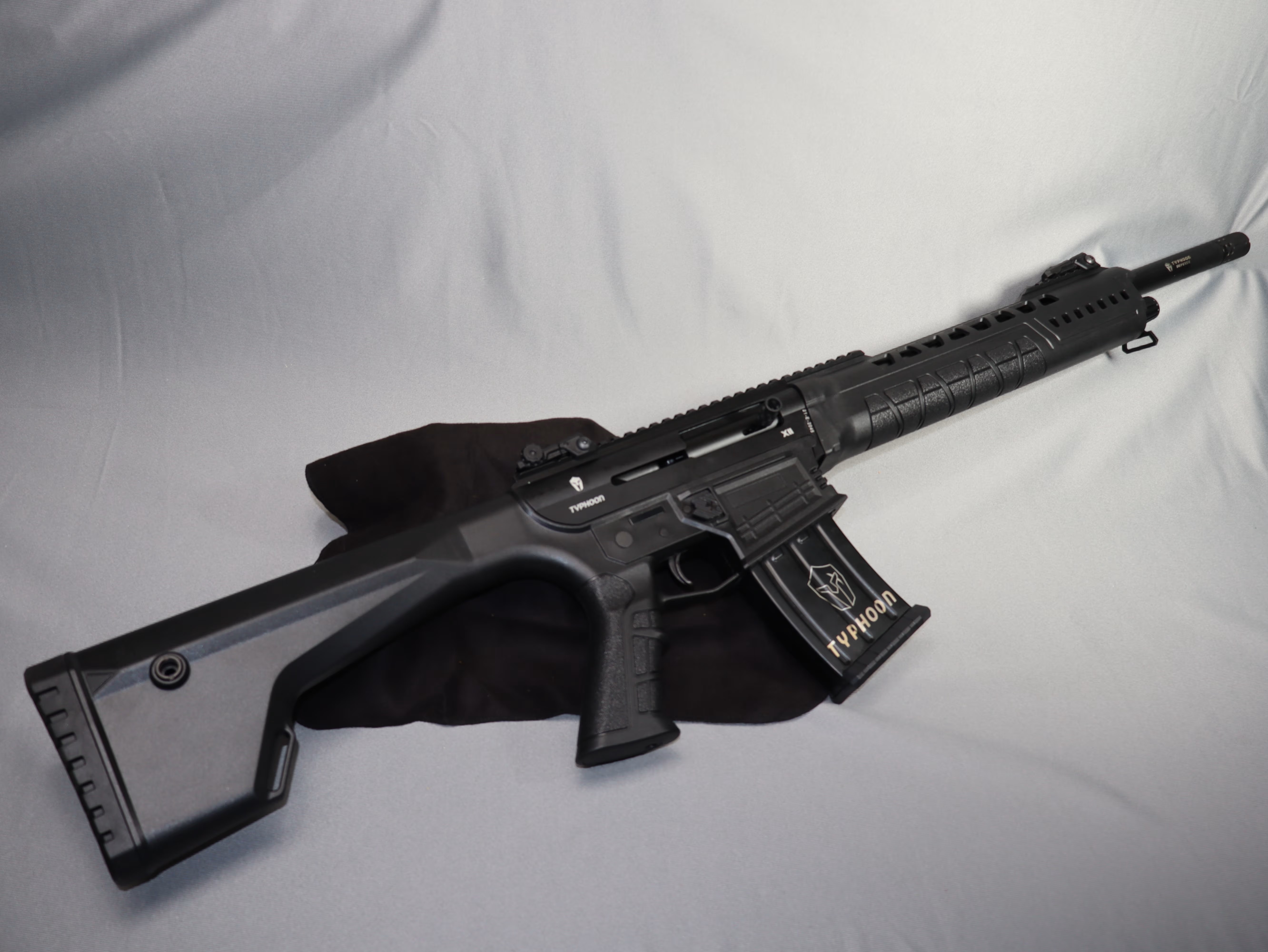 Typhoon Defense ~ Typhoon XII ~ 12 Gauge - Bass Pro Shops