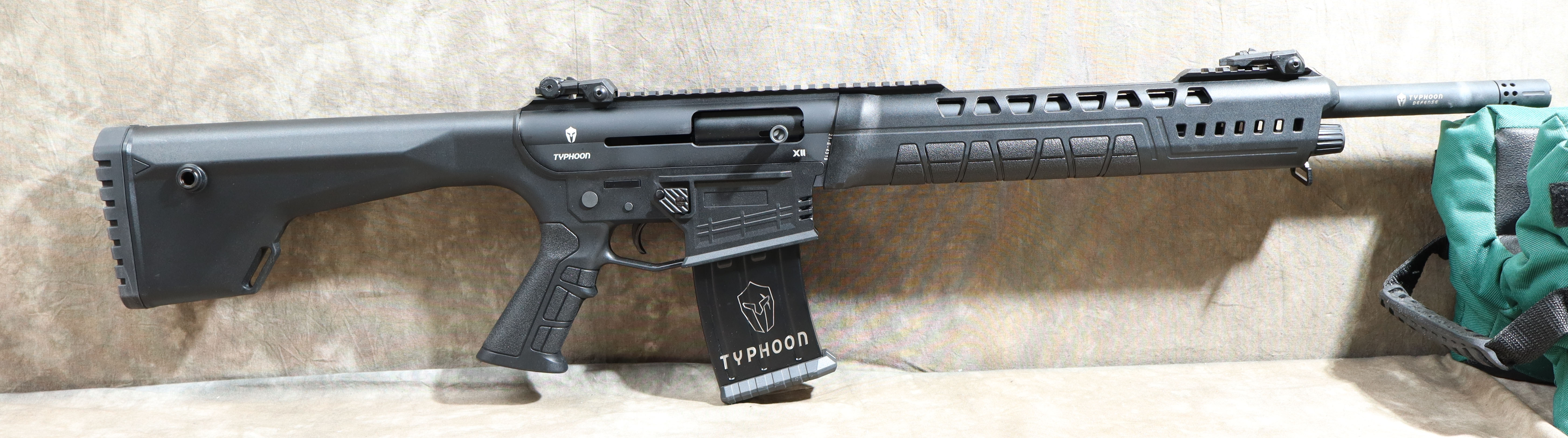 Typhoon Defense X12 - Bass Pro Shops