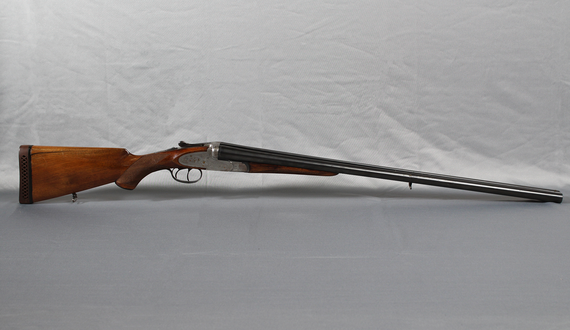 ++PHOENIX ARMS BRUNO BOLOGNINI 1 - Phoenix Arms