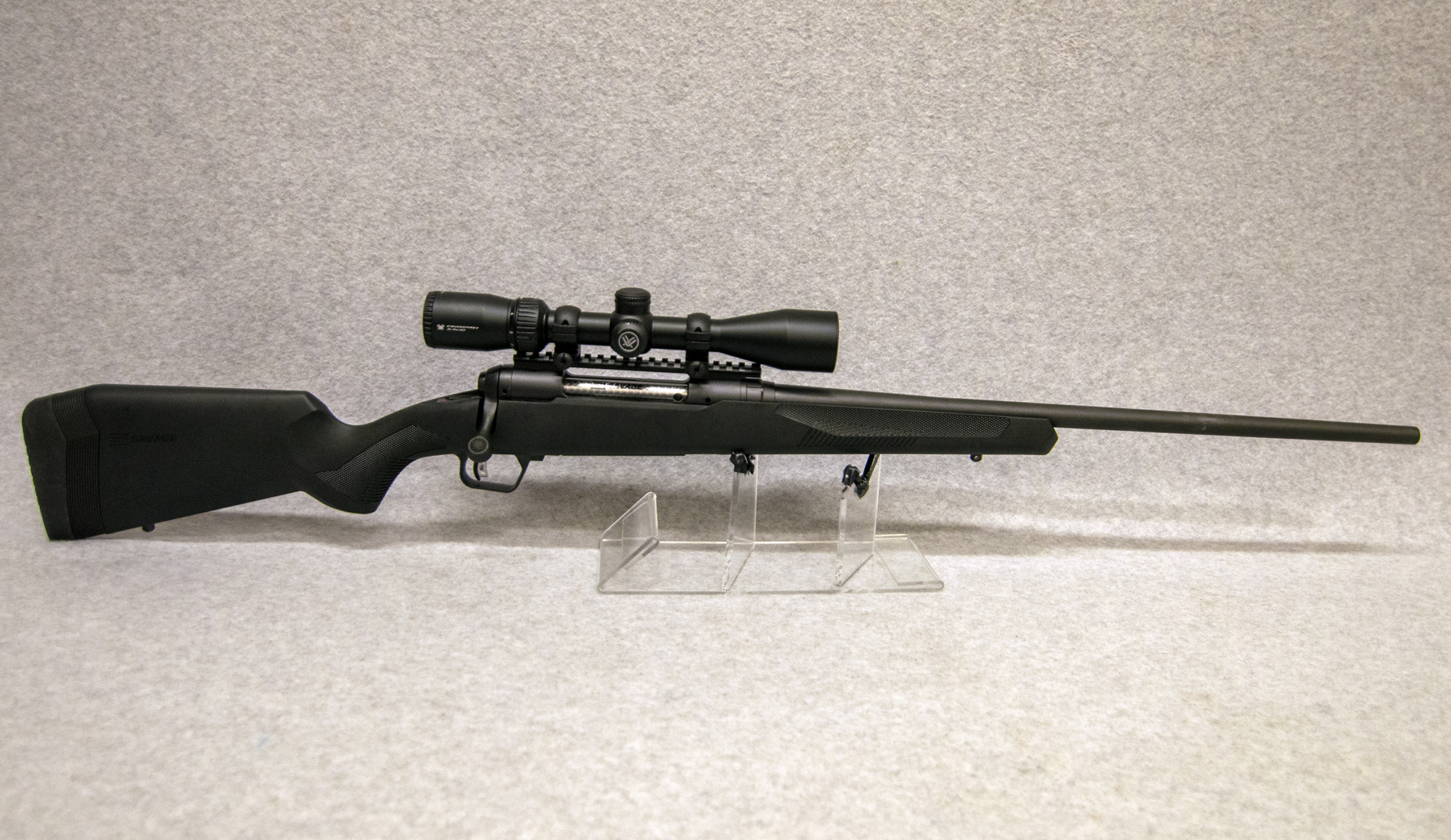 ++SAVAGE 110 .270 WINCHESTER - Savage Arms