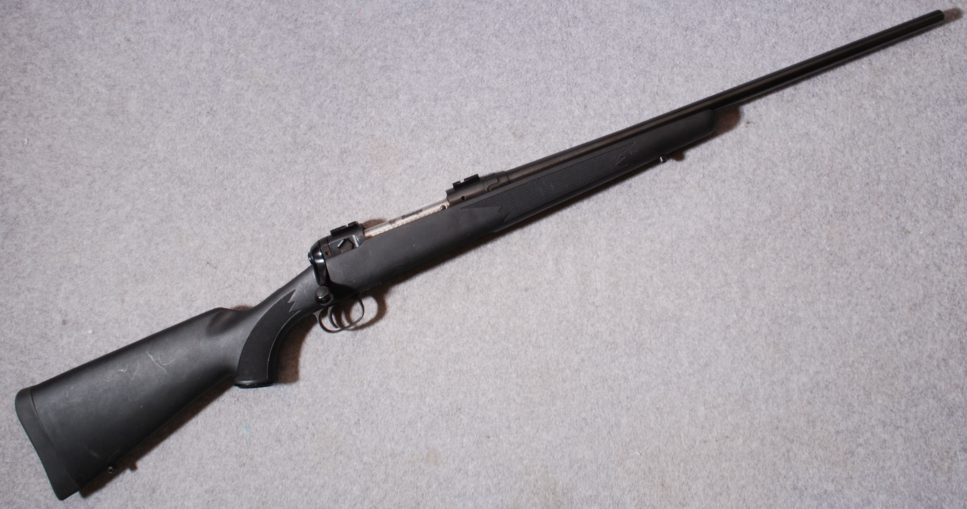 ++SAVAGE 111 .30-06 SPRINGFIELD - Savage Arms