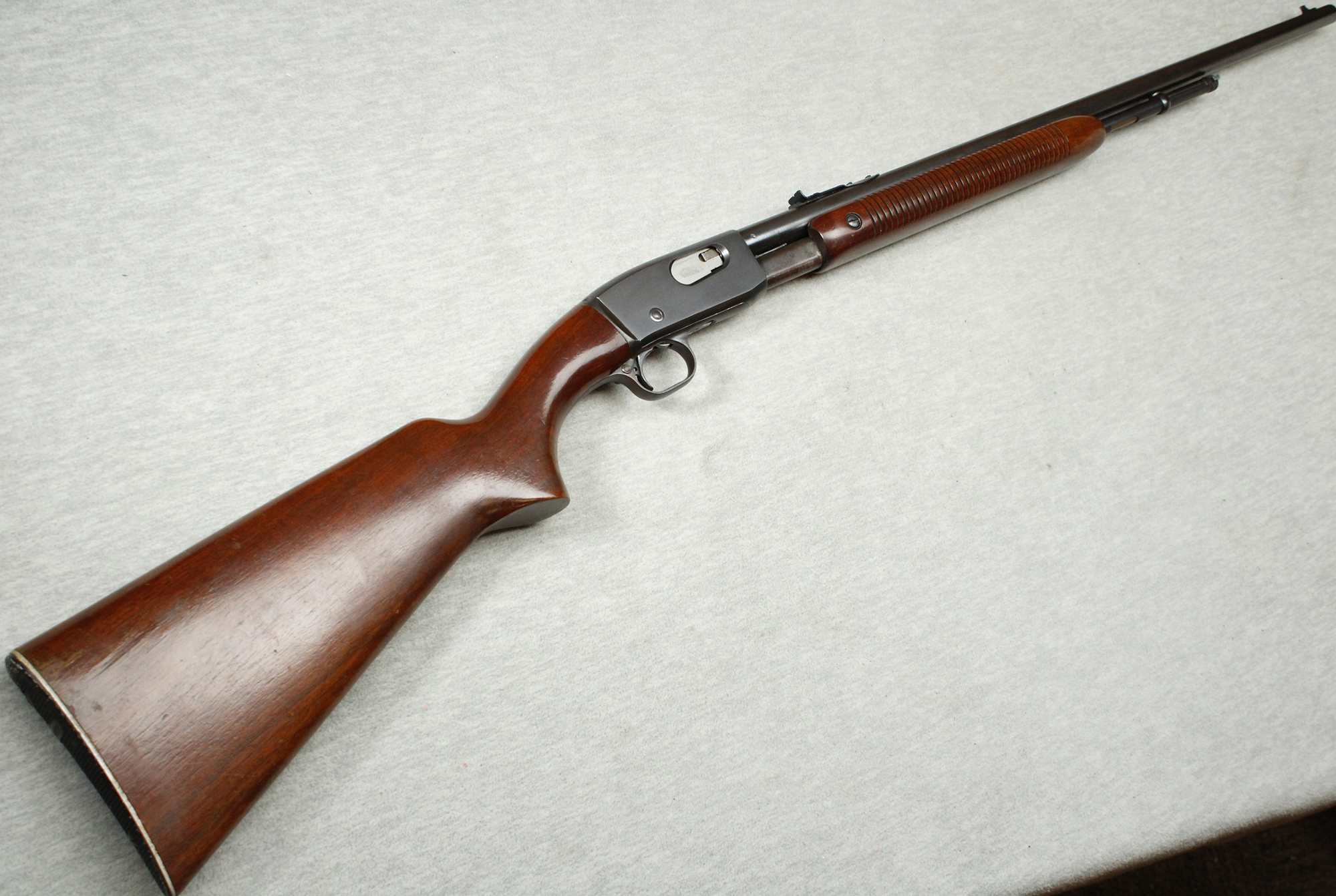++REMINGTON 121 .22 REMINGTON SP - Remington