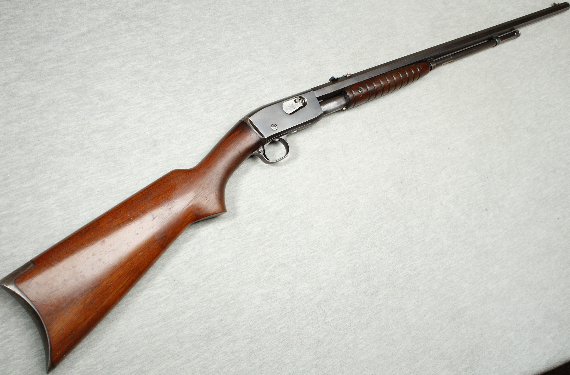 ++REMINGTON GALLERY SPECIAL .22 - Remington