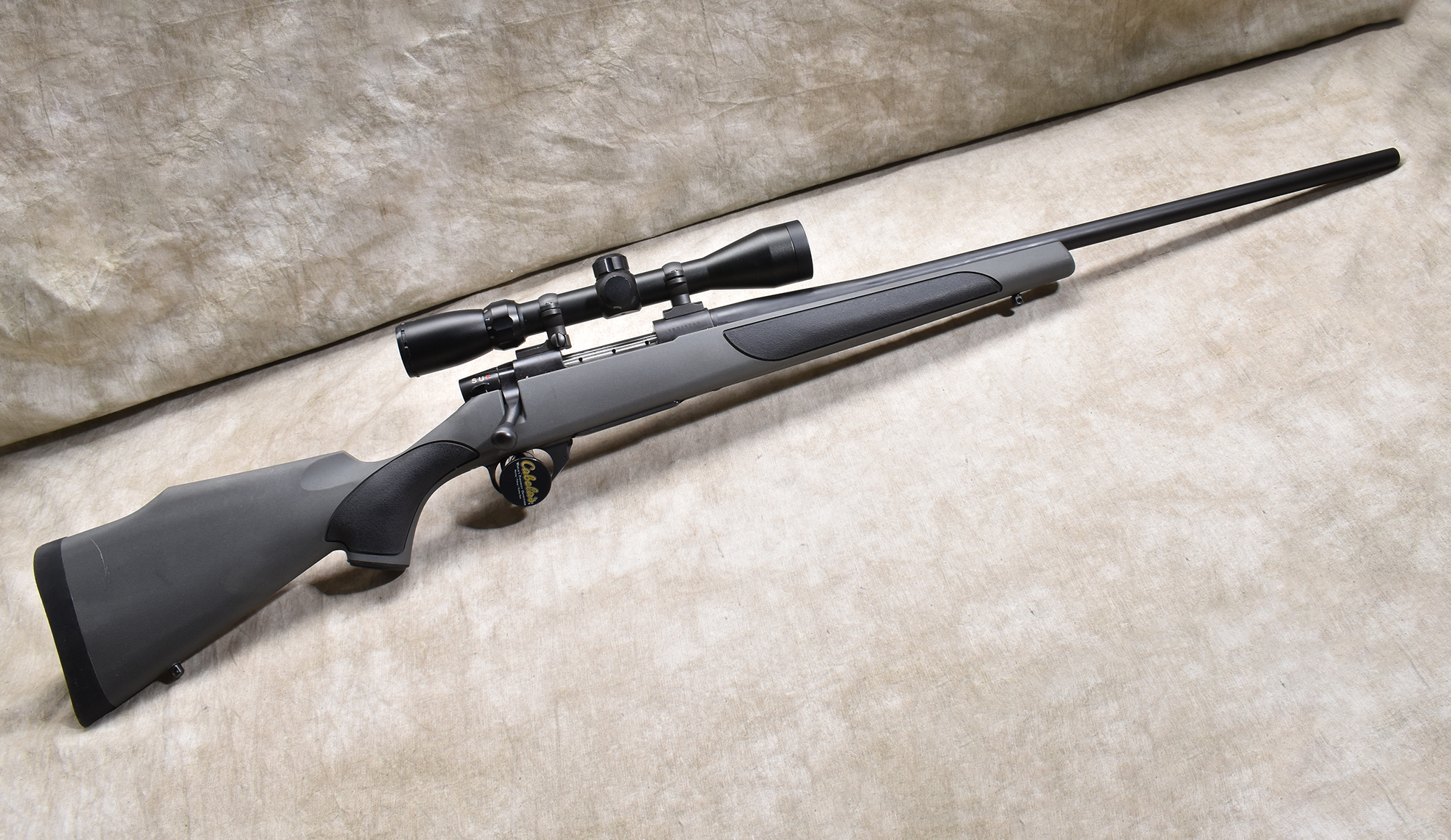 ++WEATHERBY VANGUARD .223 REMING - Weatherby