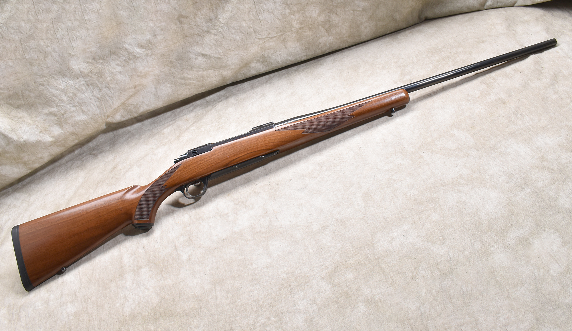 ++RUGER M77 MARK II 7MM REMINGTO - Ruger