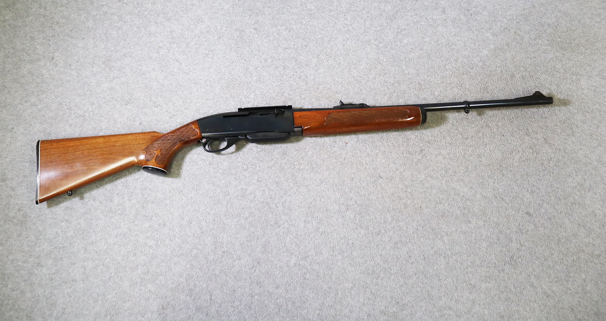 ++REMINGTON 742 .30-06 SPRINGFIE - Remington
