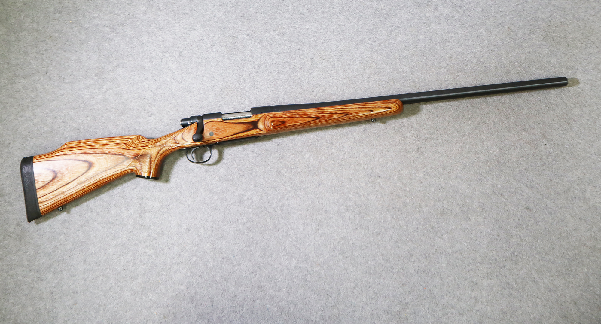 ++REMINGTON MODEL 700 .308 WINCH - Remington