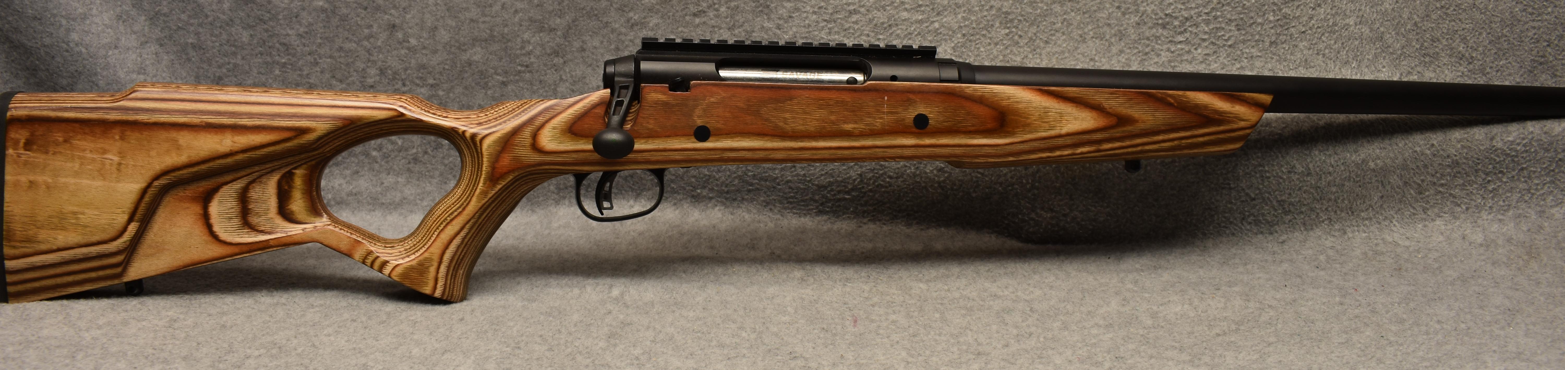 ++SAVAGE AXIS 6.5MM CREEDMOOR - Savage Arms
