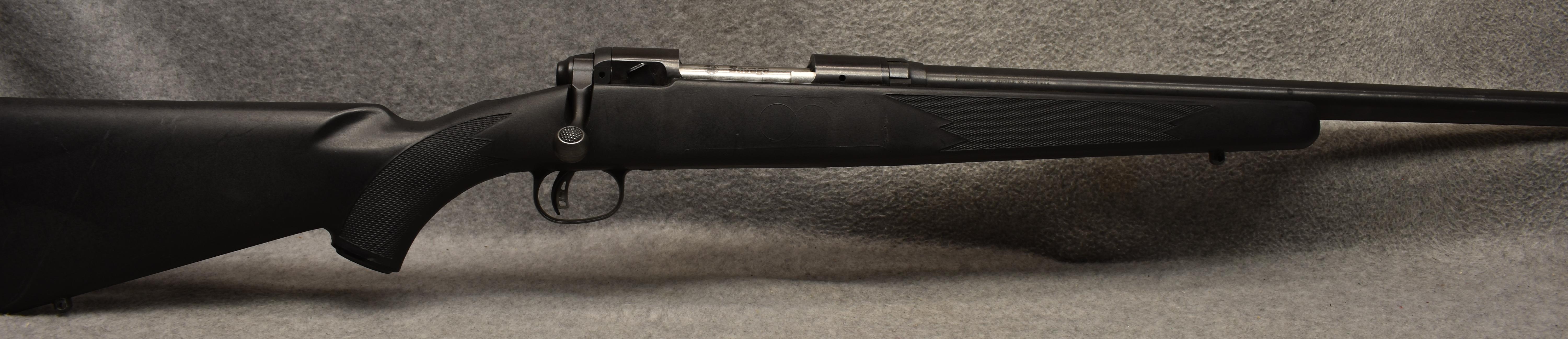 ++SAVAGE 12 .223 REMINGTON - Savage Arms