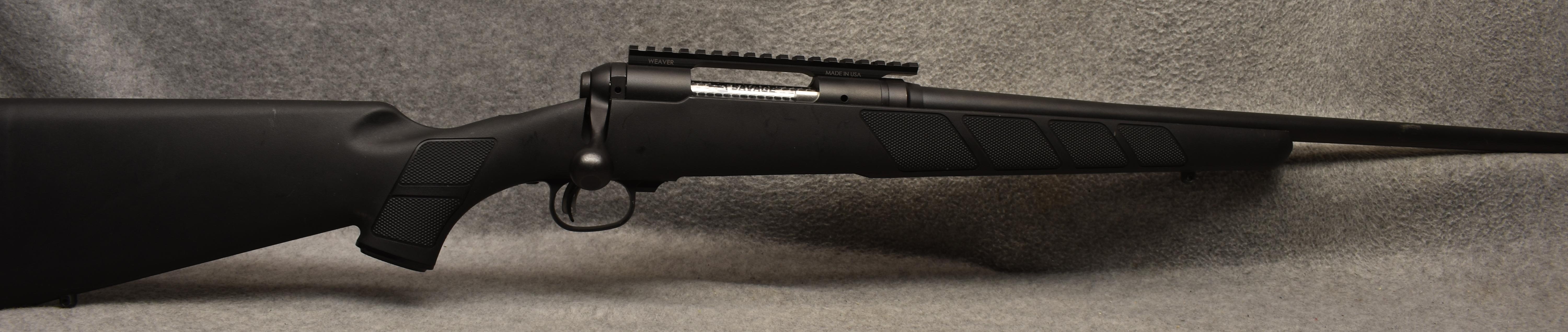 ++SAVAGE 11 .223 REMINGTON - Savage Arms