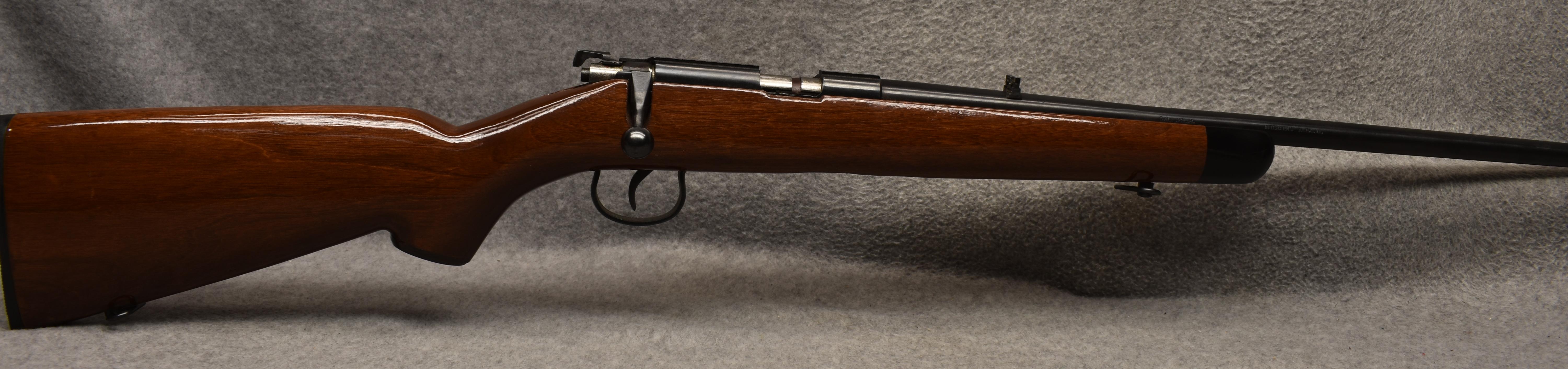 Image of NORINCO ~ JW-15 ~ .22 LONG RIFLE
