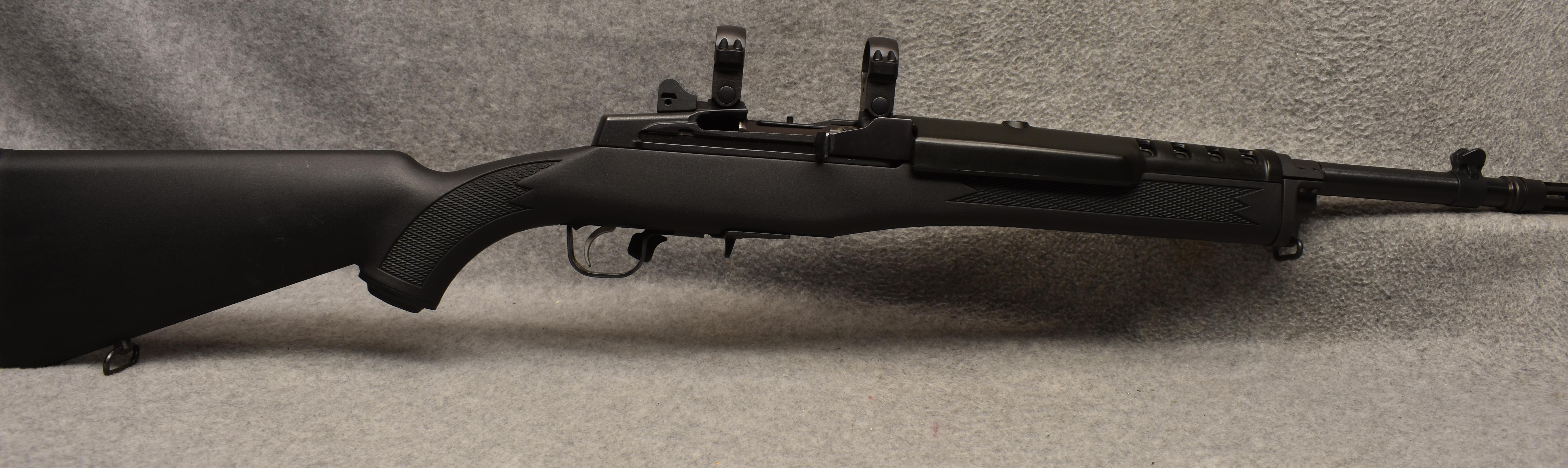 ++RUGER RANCH RIFLE 7.62X39MM - Ruger