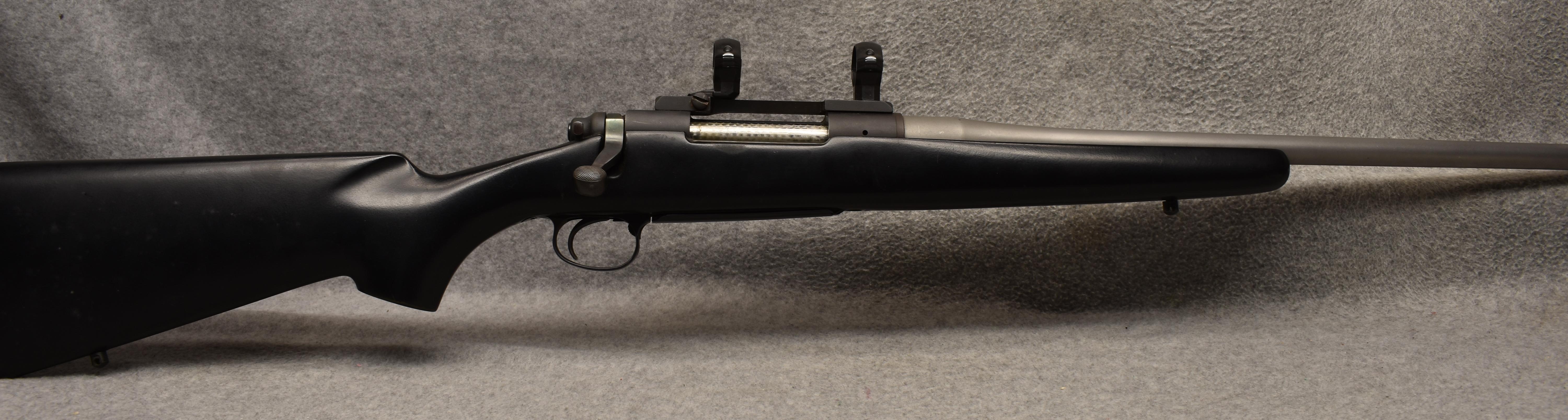 ++REMINGTON 700 7MM STW - Remington