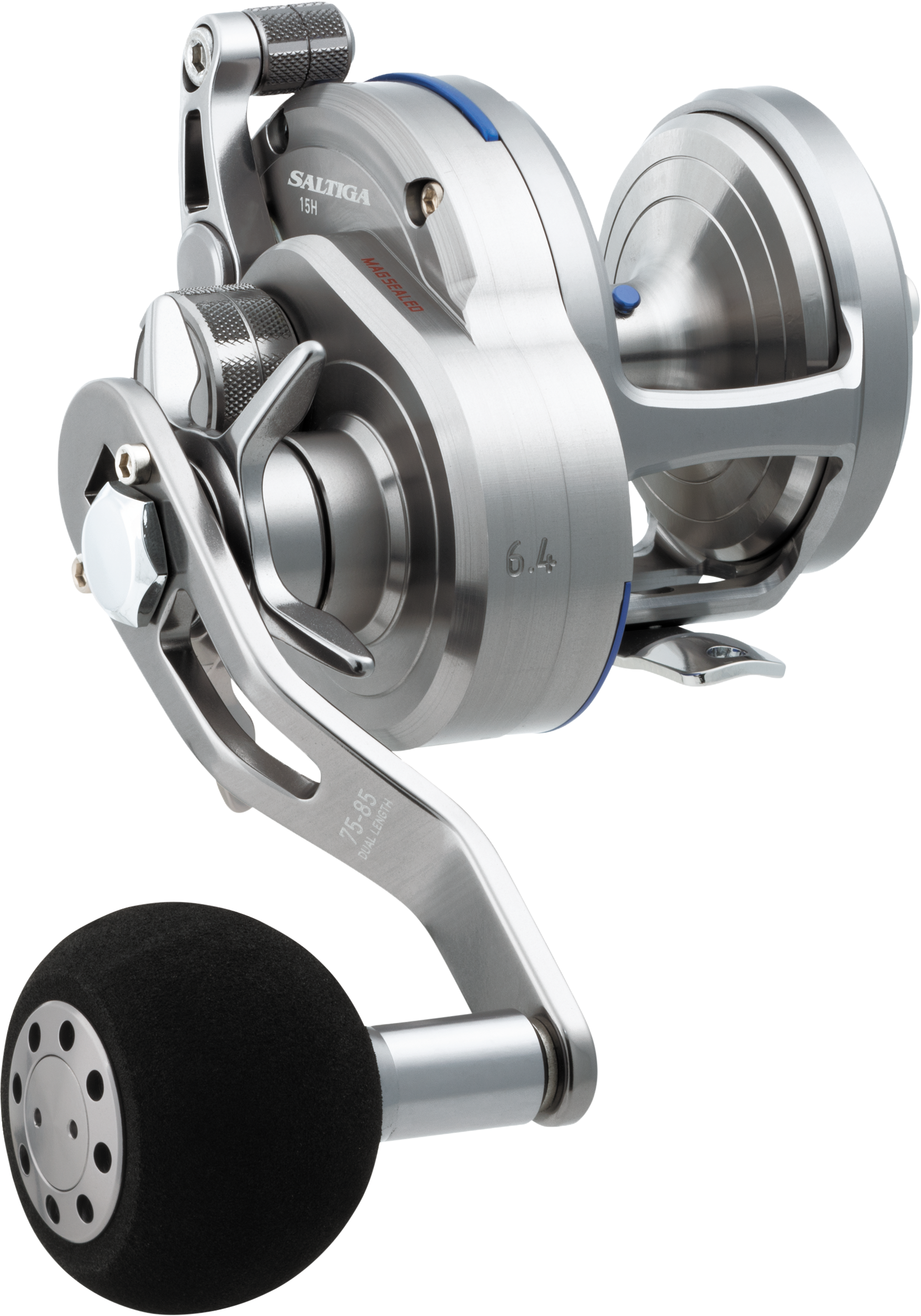 Image of Daiwa Saltiga Star Drag Reel