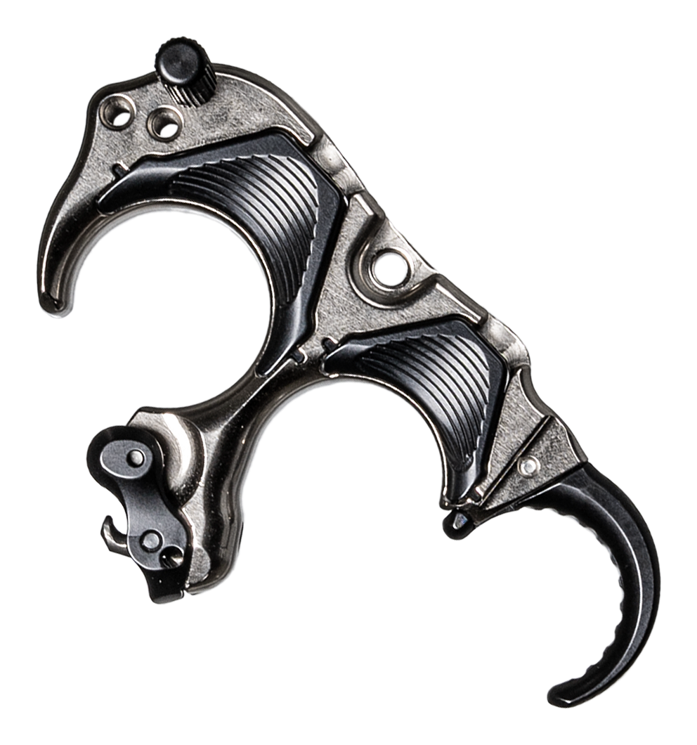 Image of T.R.U. Ball Aileron HBC Flex Release