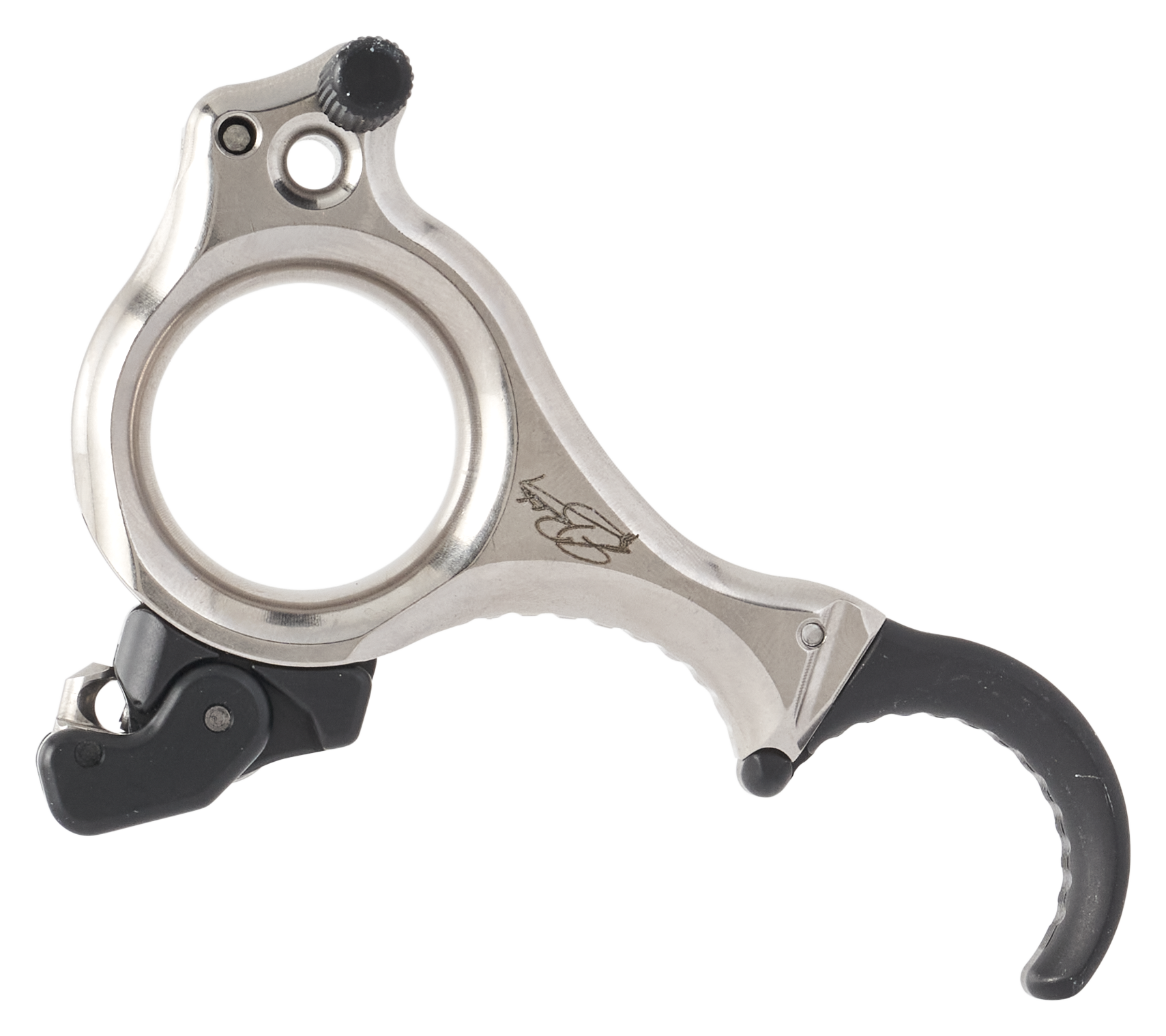 Image of T.R.U. Ball Fulkrum Flex AC Bow Release - M
