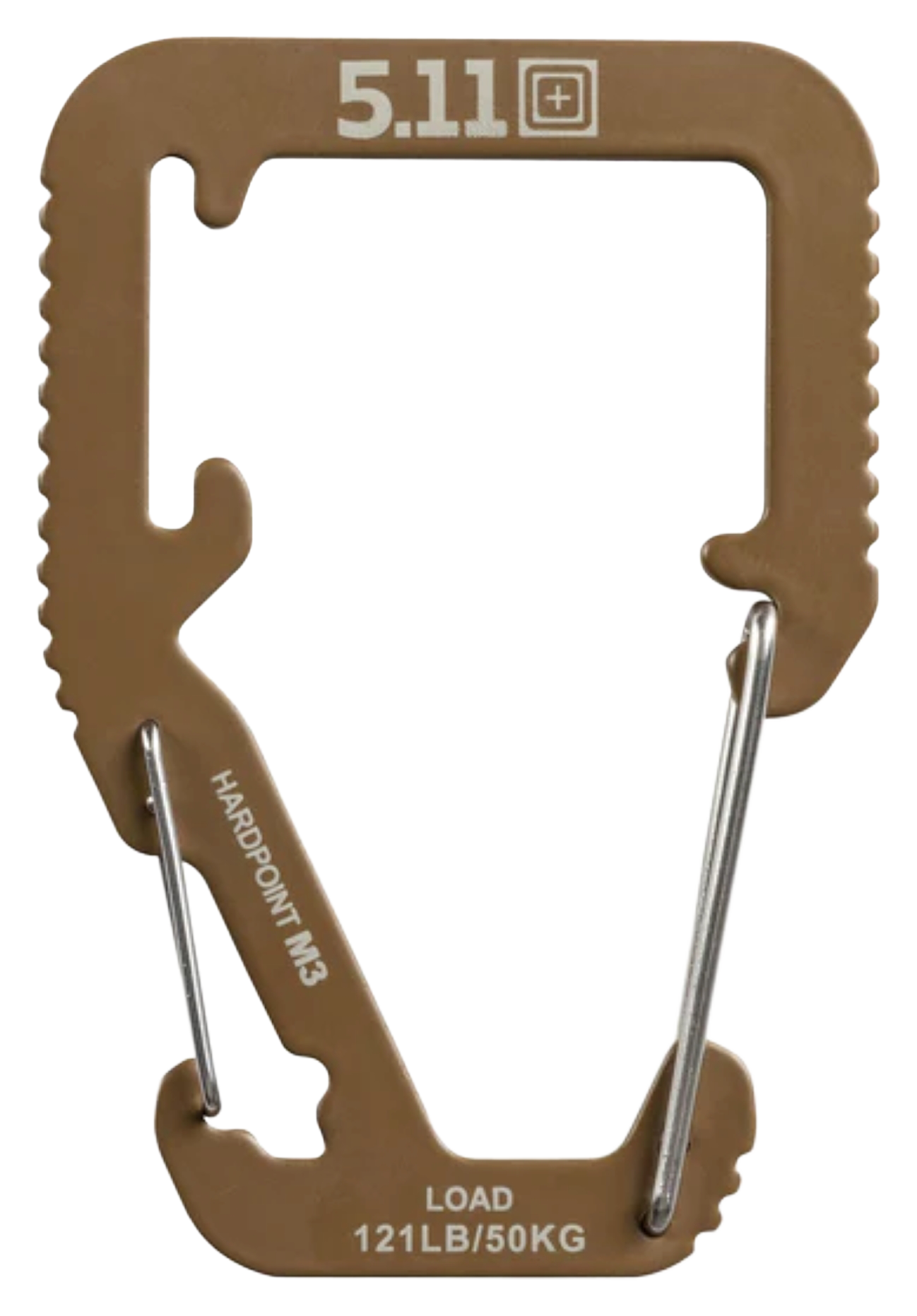 Image of 5.11 Tactical Hardpoint M3 Carabiner