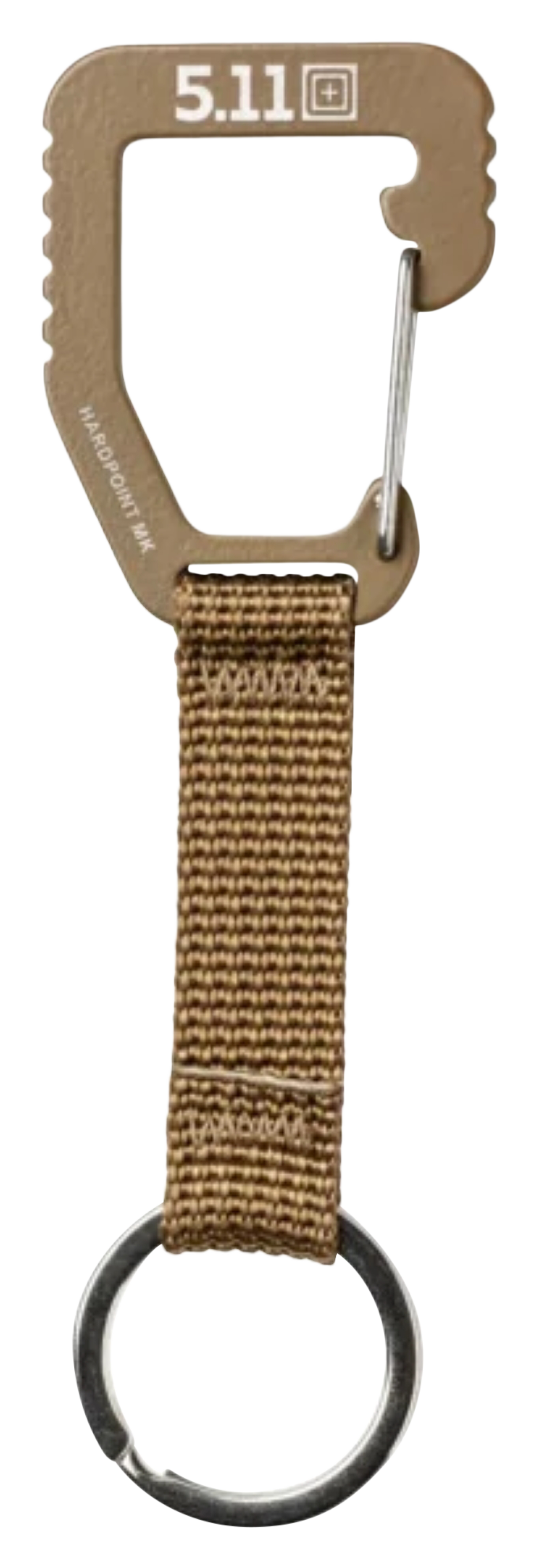 Image of 5.11 Tactical Hardpoint MK1 Carabiner