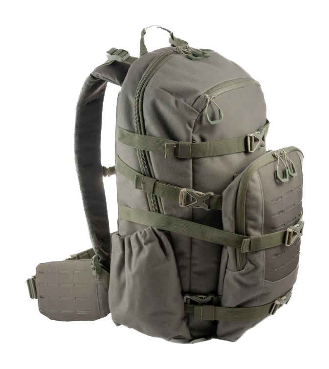 Image of Tethrd Workhorse Backpack