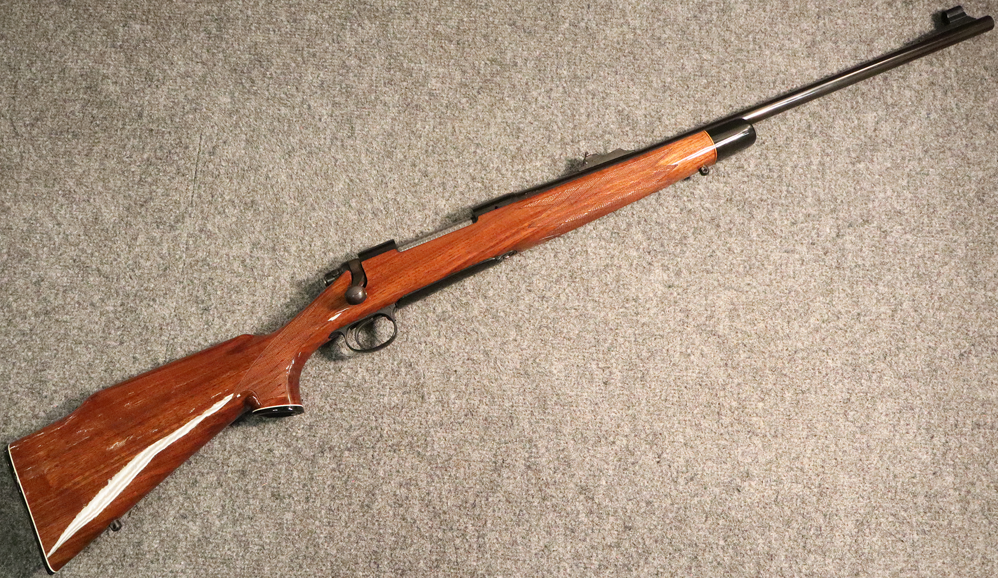 ++REMINGTON 700 .30-06 SPRINGFIE - Remington