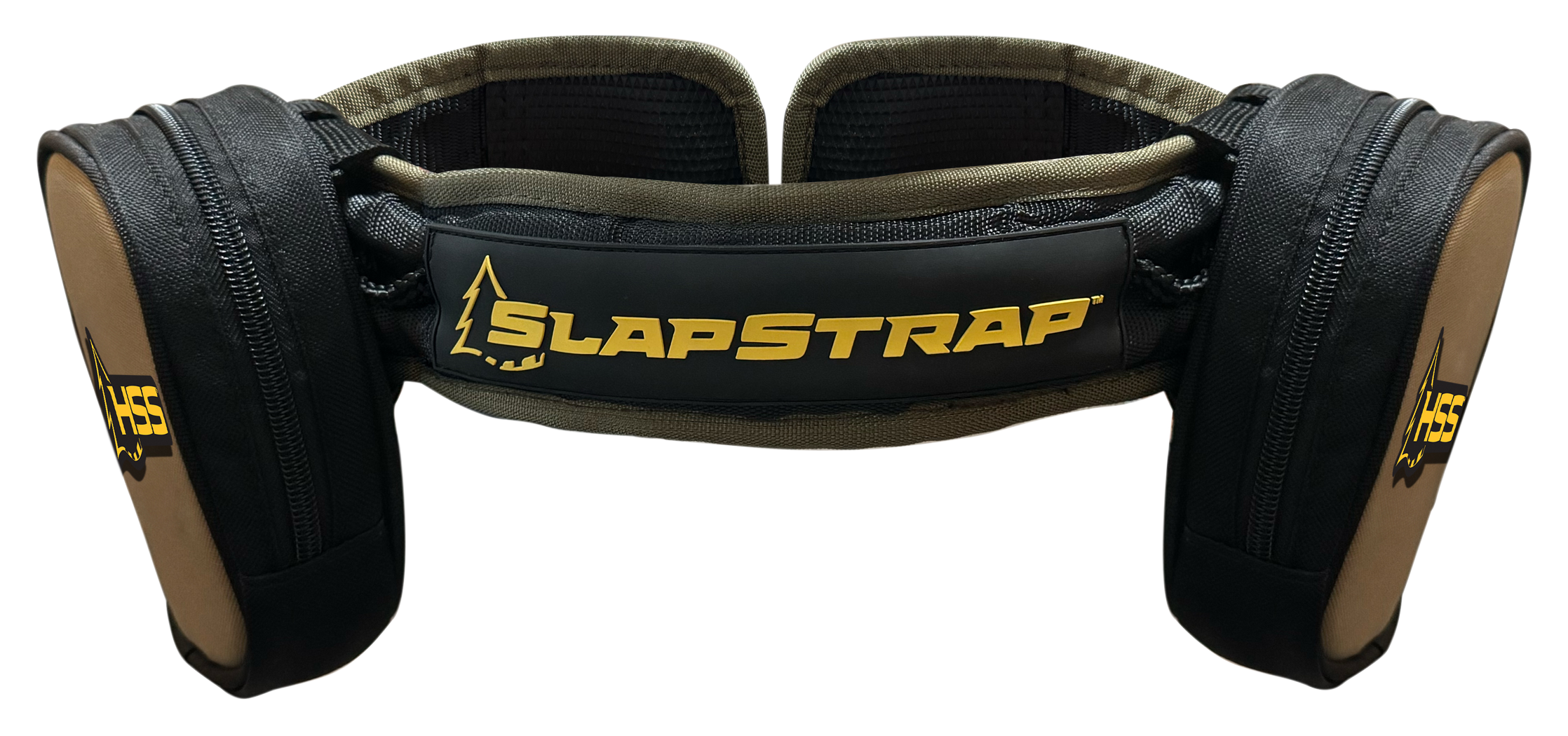 HUNTER Safety System SlapStrap Double Combo