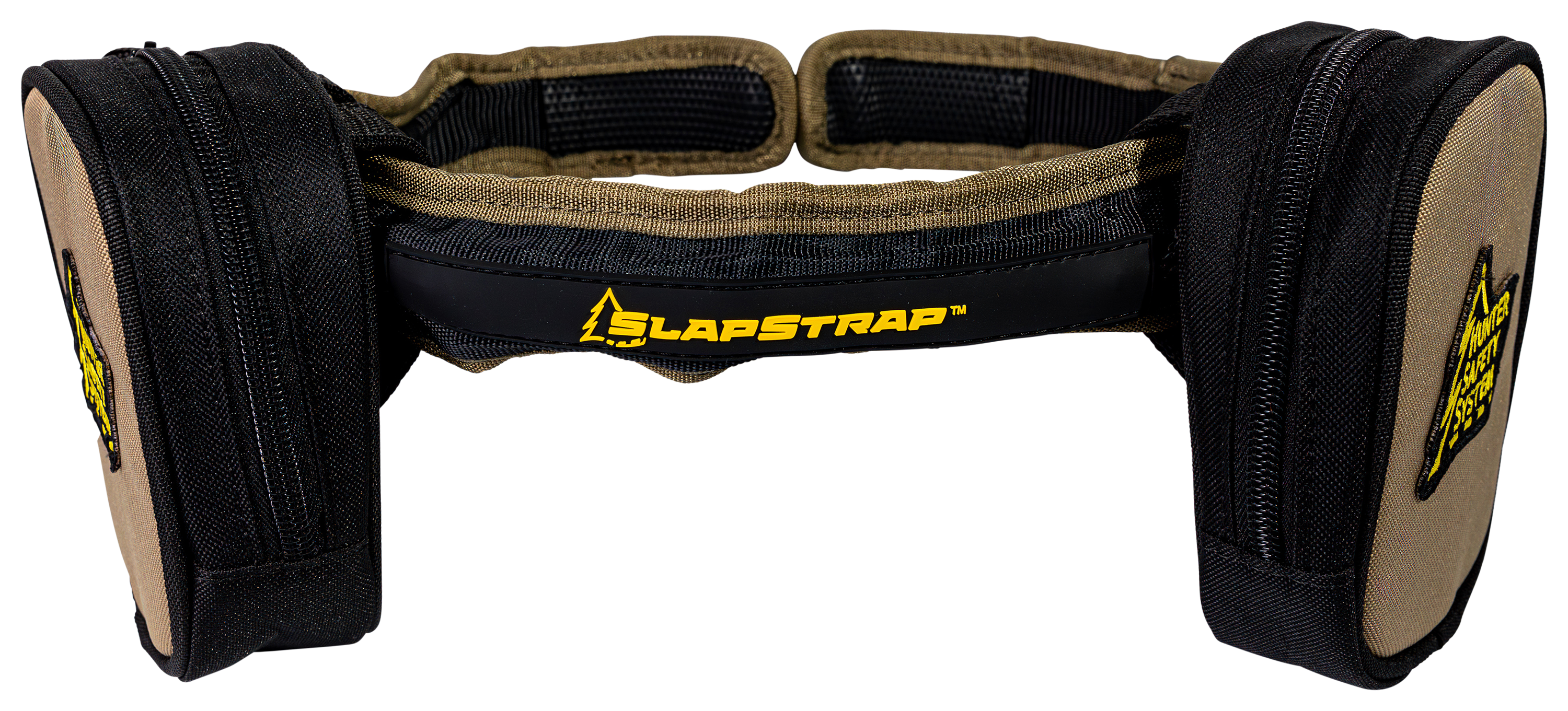 Image of Hunter Safety System SlapStrap Single