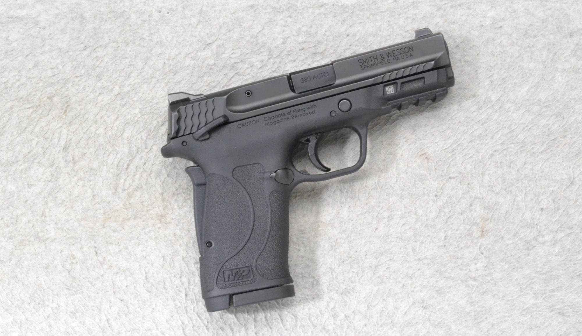 Image of Smith & Wesson ~ M&P Shield EZ M2.0 ~ .380 ACP