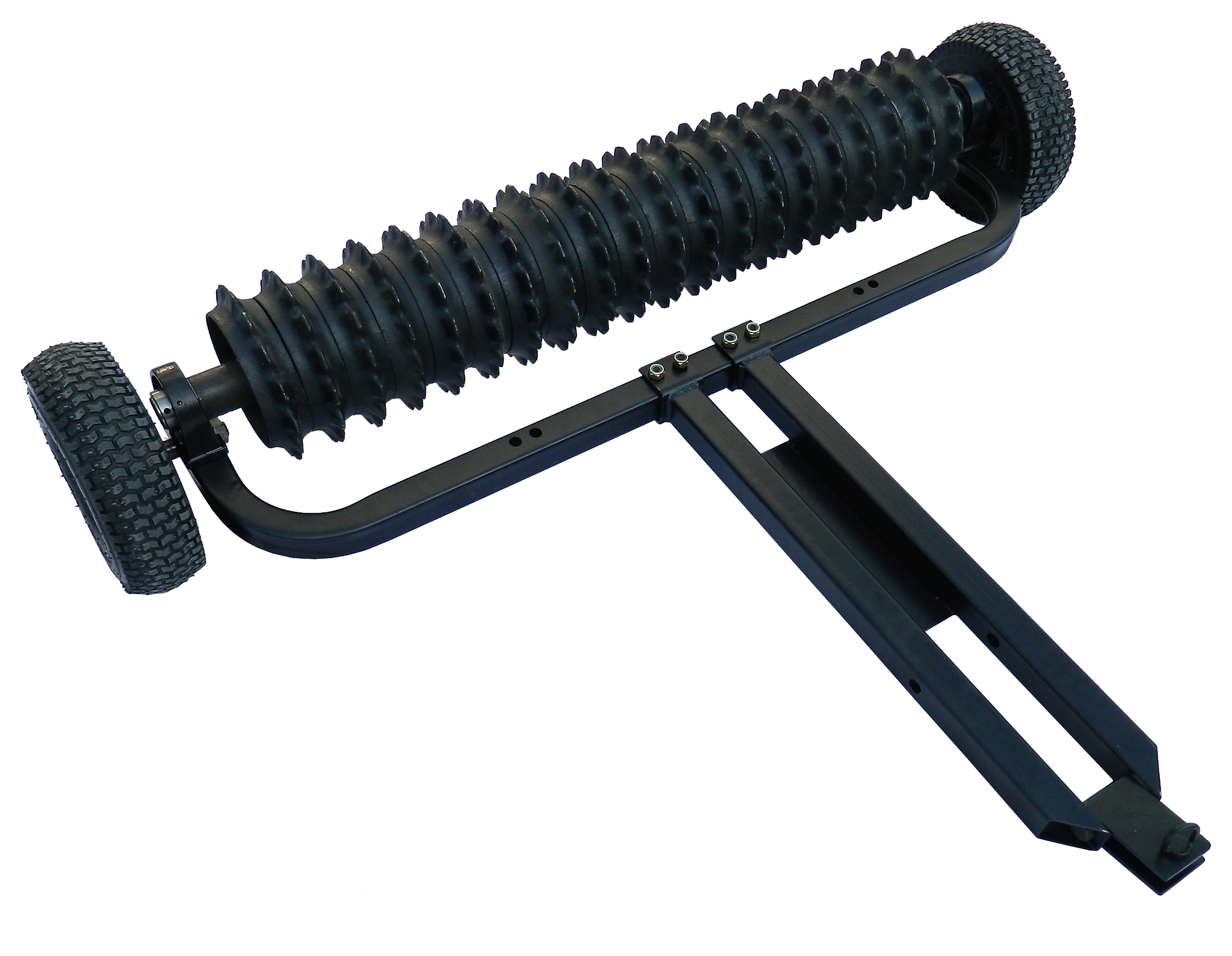 Image of Field Tuff ATV Cultipacker