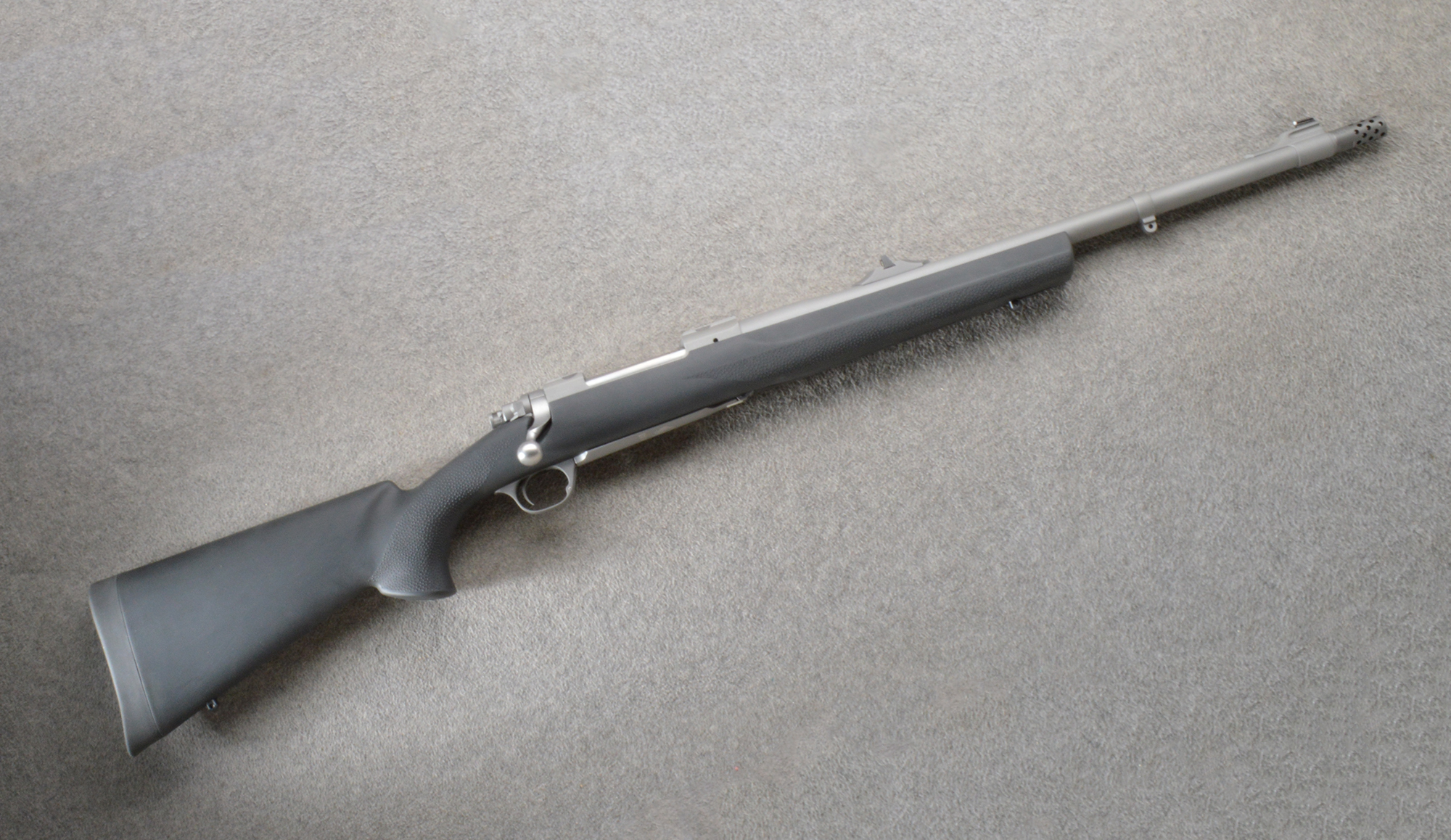 ++RUGER M77 HAWKEYE .300 WINCHES - Ruger