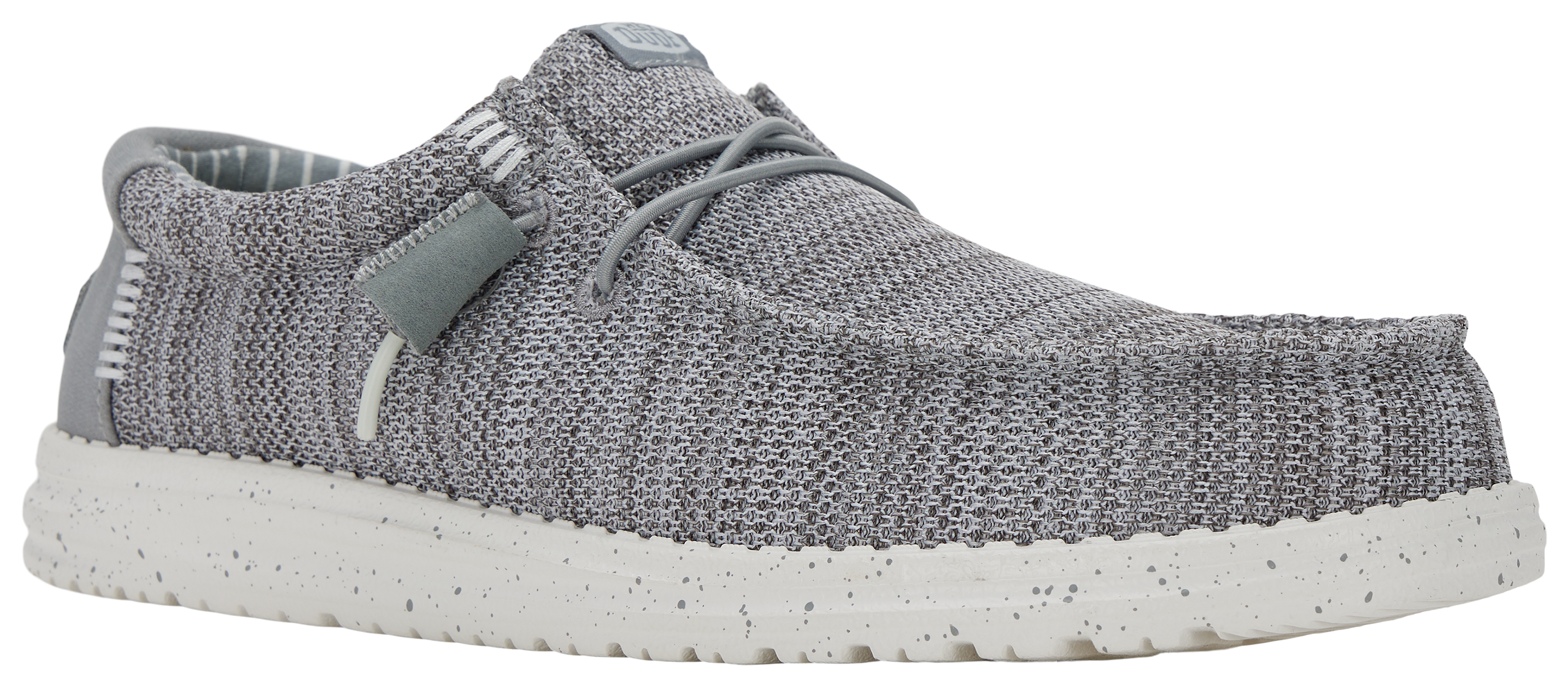 Image of HEYDUDE Wally Stretch Sox Loafers for Men - 12M