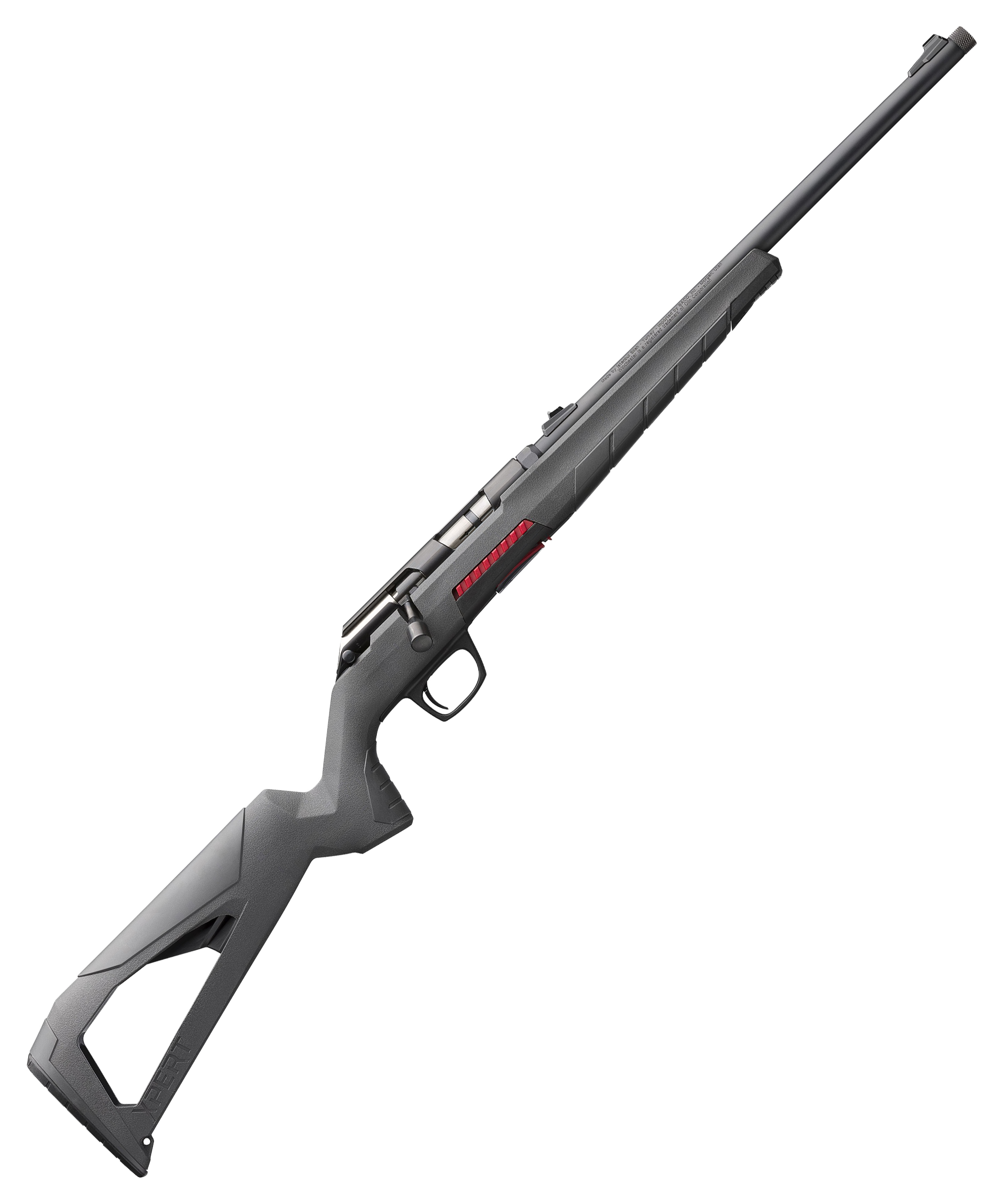 Winchester Xpert SR Rimfire Bolt-Action Rifle - .21 Sharp - Winchester