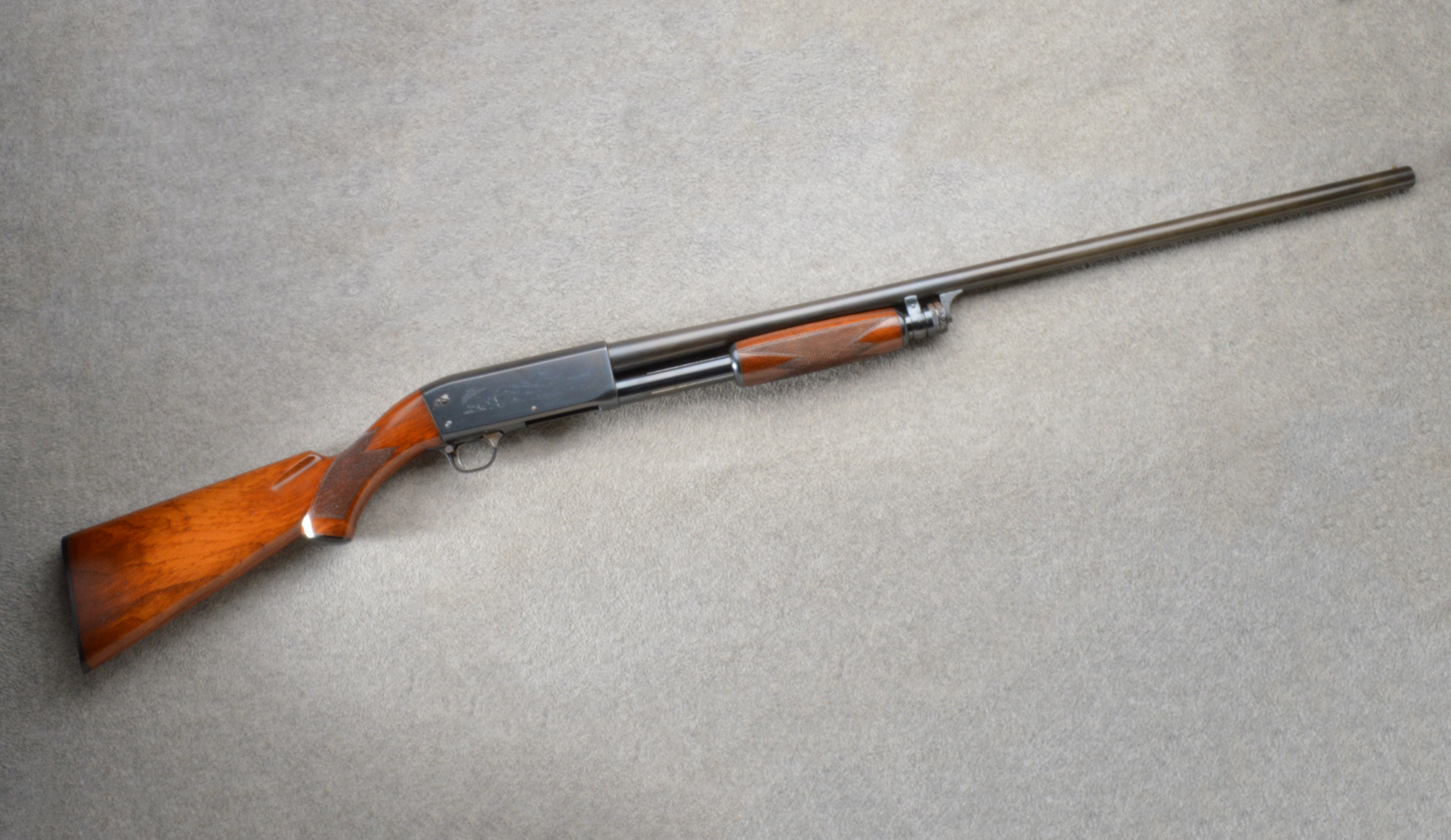 ++ITHACA GUN COMPANY 37 12 GAUGE - Ithaca