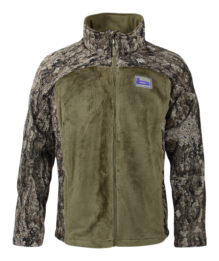 Image of Banded Desoto Hunting Jacket - TrueTimber Shadowbark - XL