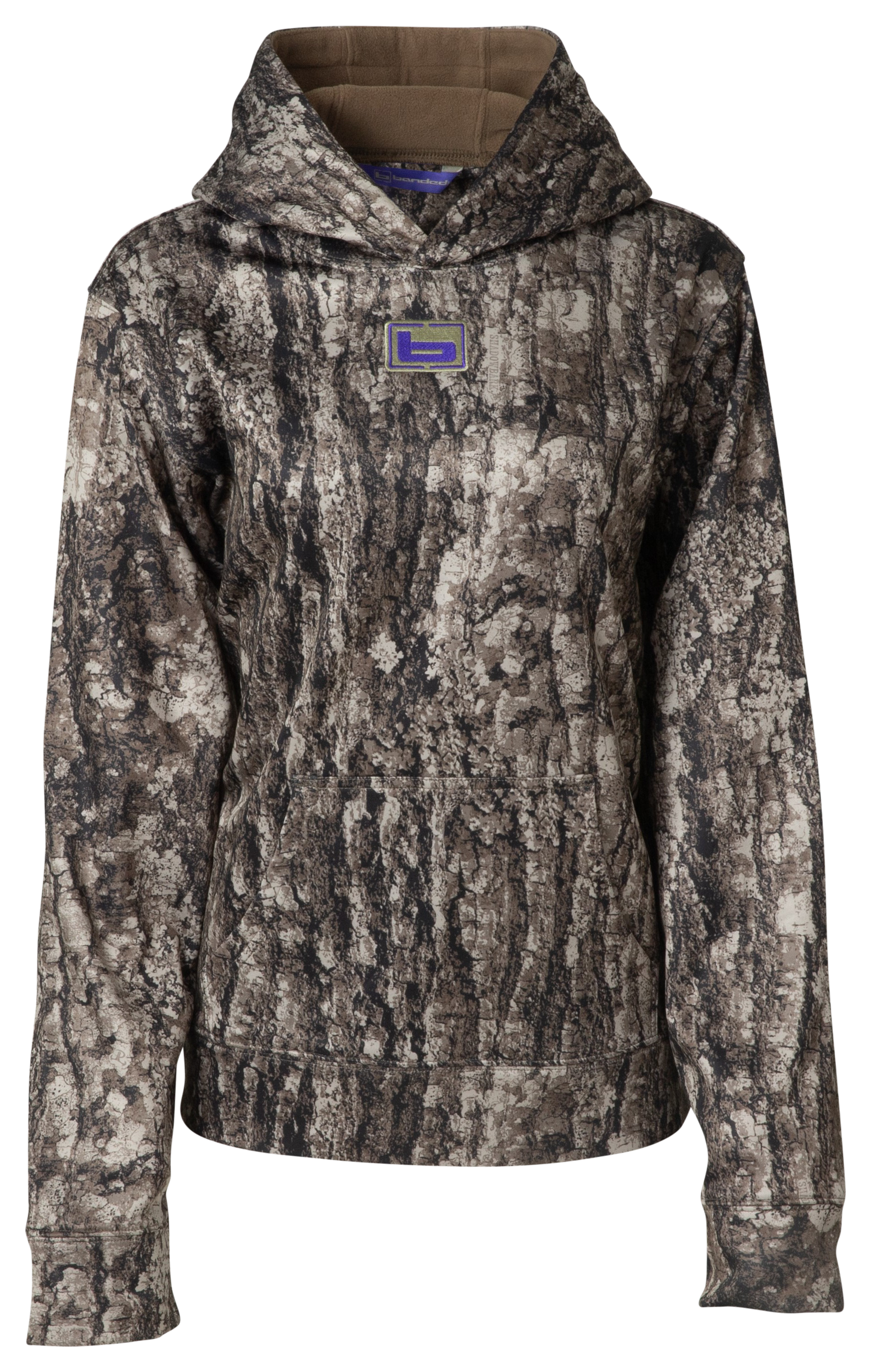 Image of Banded Women's Tec Fleece Hoodie