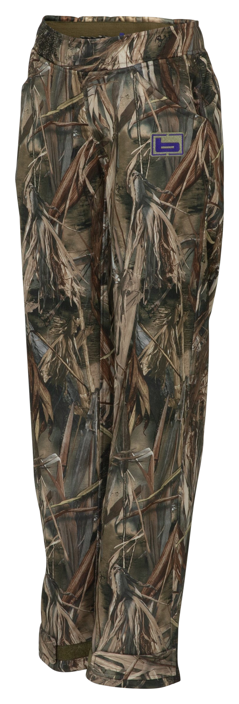 Image of Banded Tec Fleece Wader Pants - TrueTimber DRT