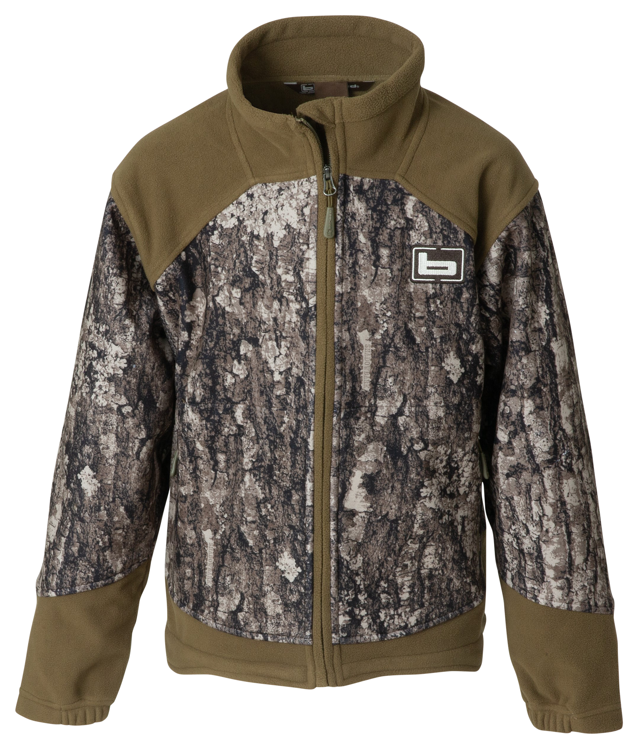 Image of Banded Youth UFS Fleece Jacket