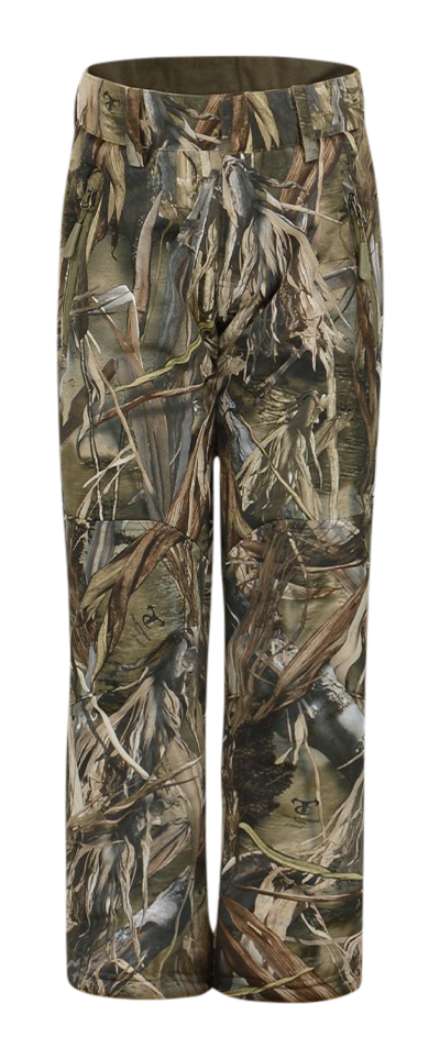 Banded White River Wader Pants for Youth - TrueTimber DRT