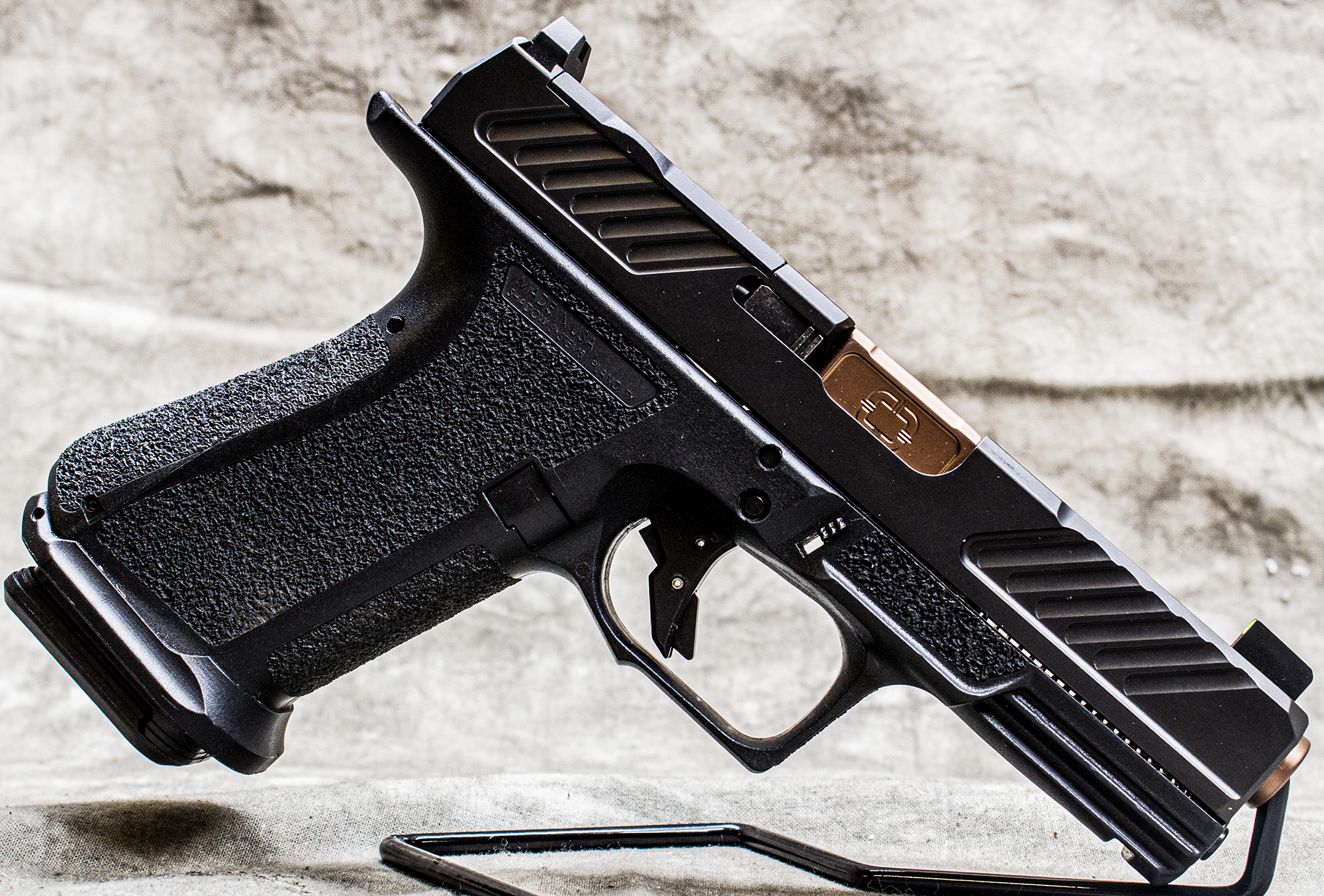 Image of Shadow Systems MR920 Elite