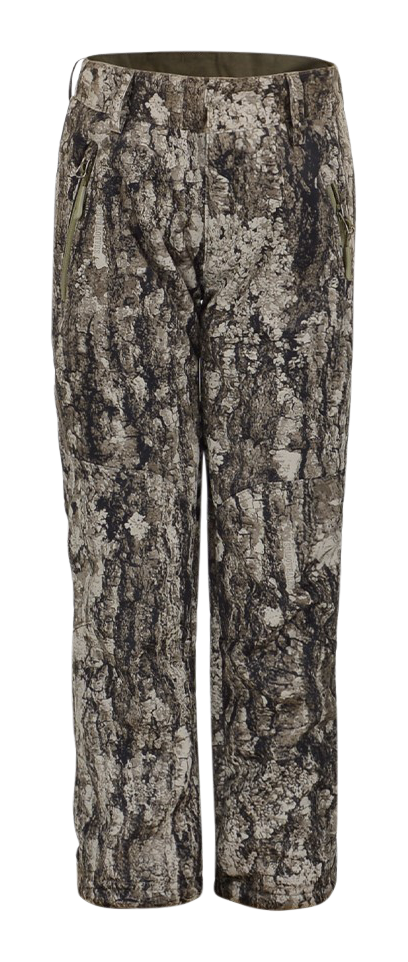 Image of Banded White River Wader Pants for Youth - TrueTimber Shadowbark - 14 Long