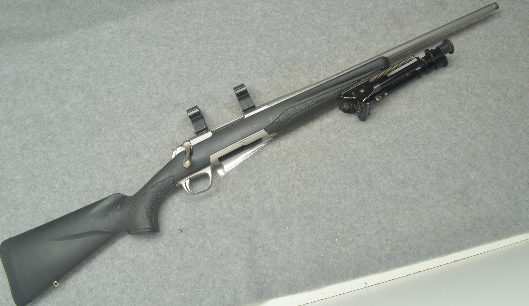 ++BROWNING X-BOLT .308 WINCHESTE - Browning
