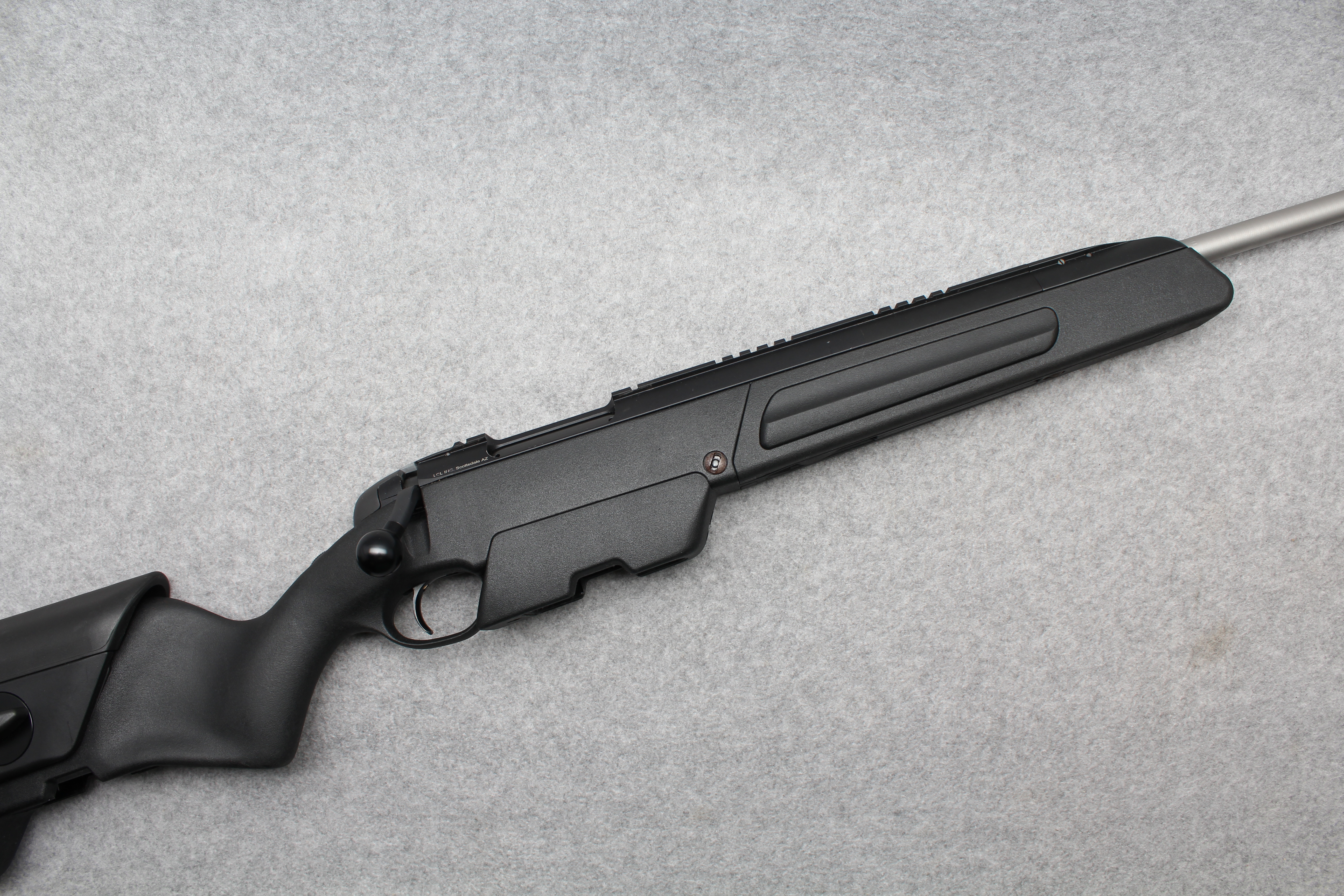 Steyr Mannlicher ~ Scout II ~ .308 Win - Bass Pro Shops