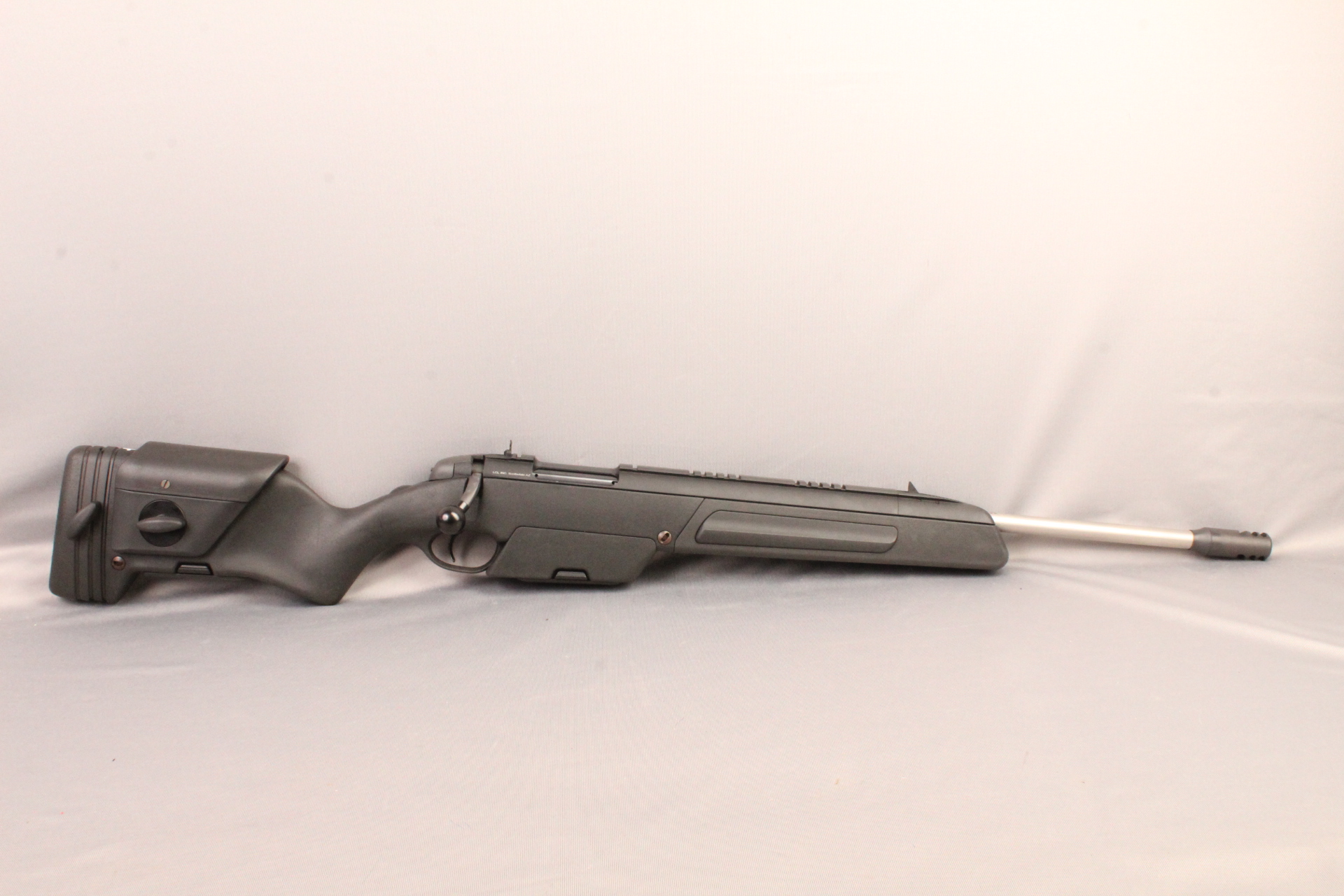 Steyr Mannlicher ~ .308 Win - Bass Pro Shops