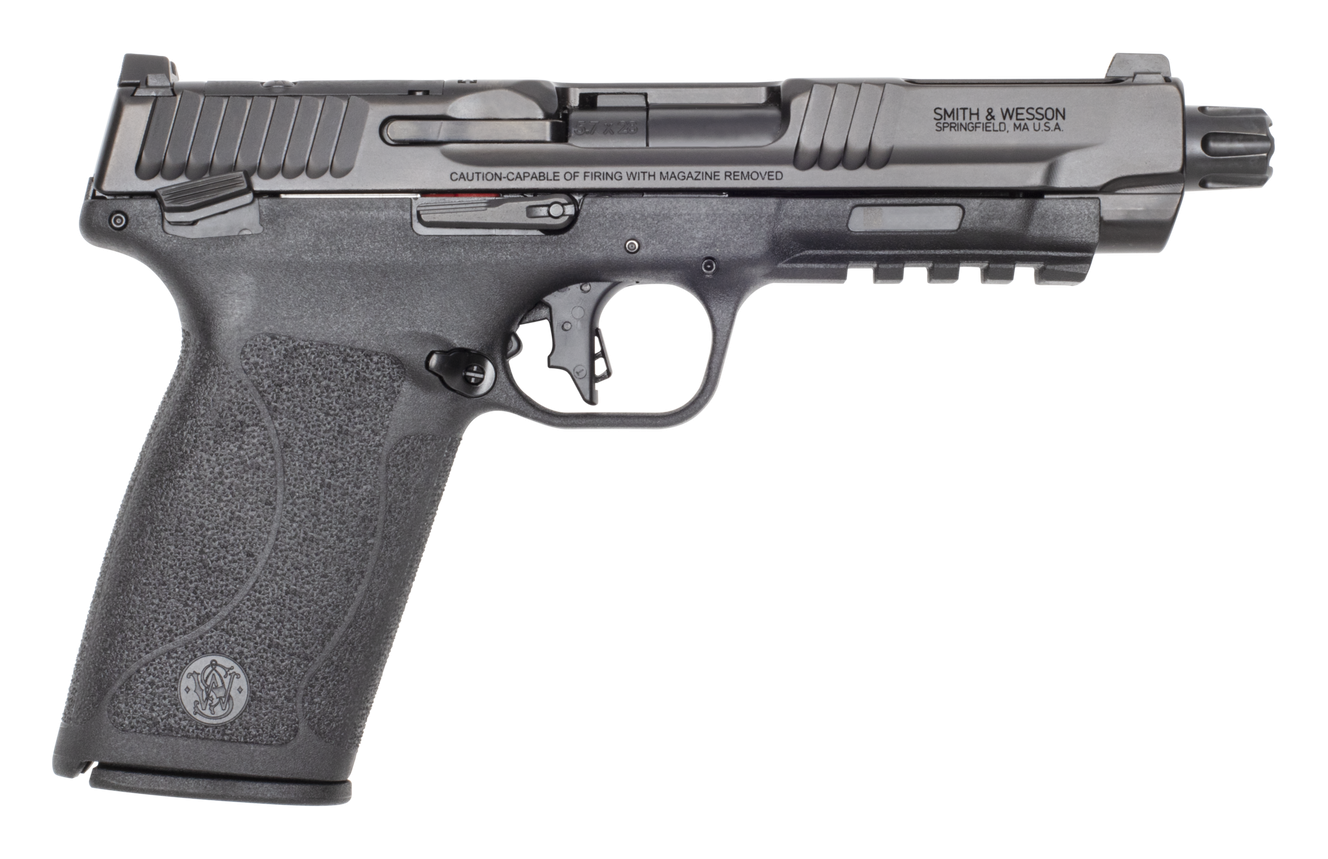 Image of Smith & Wesson M&P 5.7 Optics-Ready Low-Capacity Semi-Auto Pistol