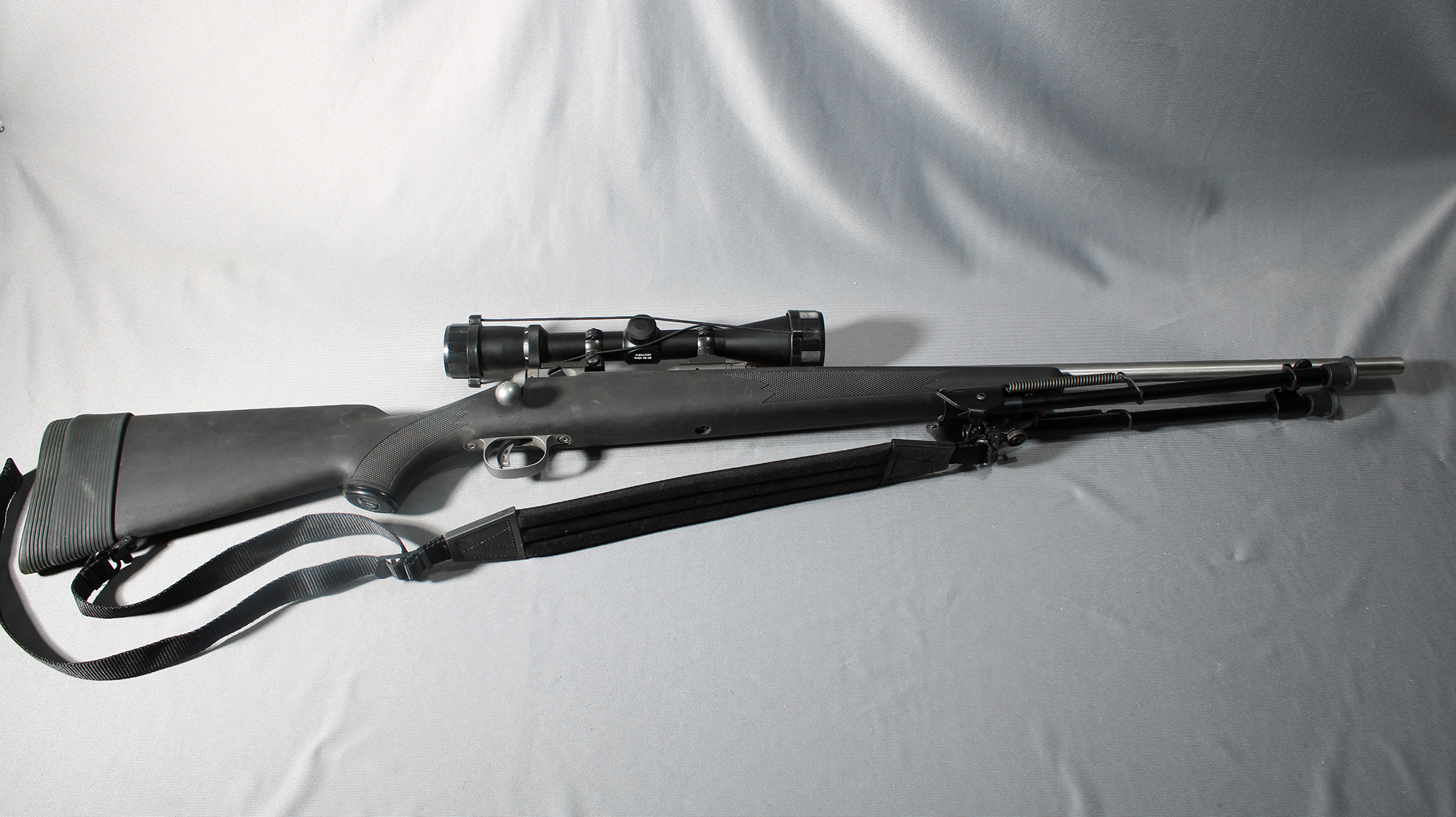 ++SAVAGE 16 .300 WINCHESTER SHOR - Savage Arms