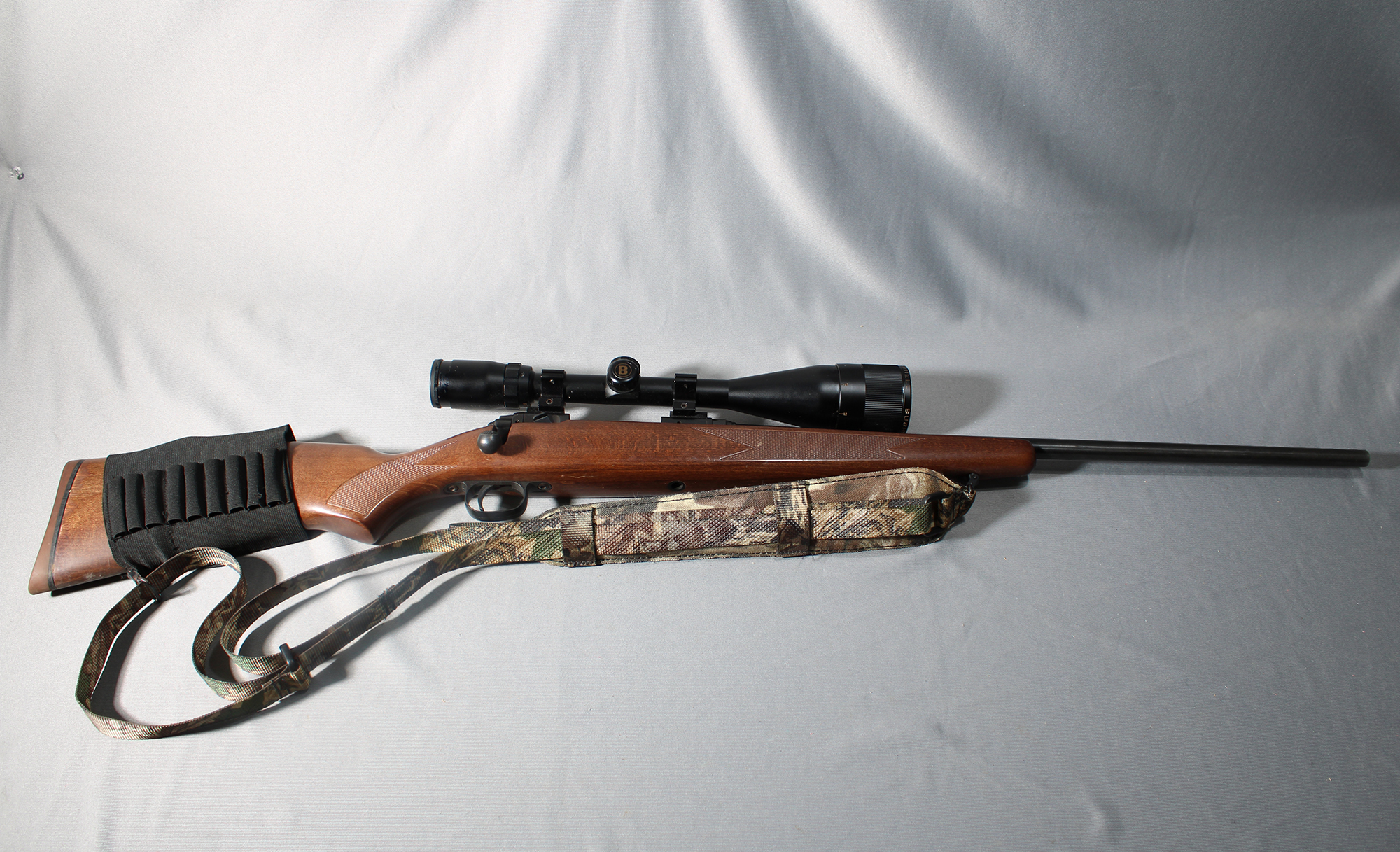 ++SAVAGE 10 .300 WINCHESTER SHOR - Savage Arms