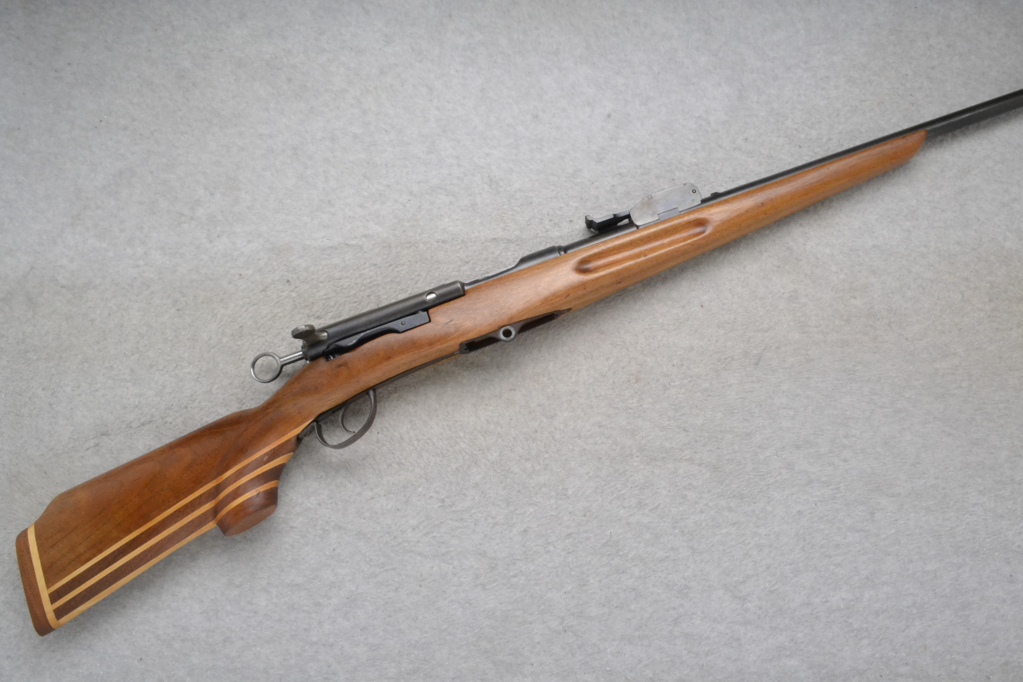 Image of Schmidt-Rubin ~ 1911 ~ 7.5x55mm Swiss