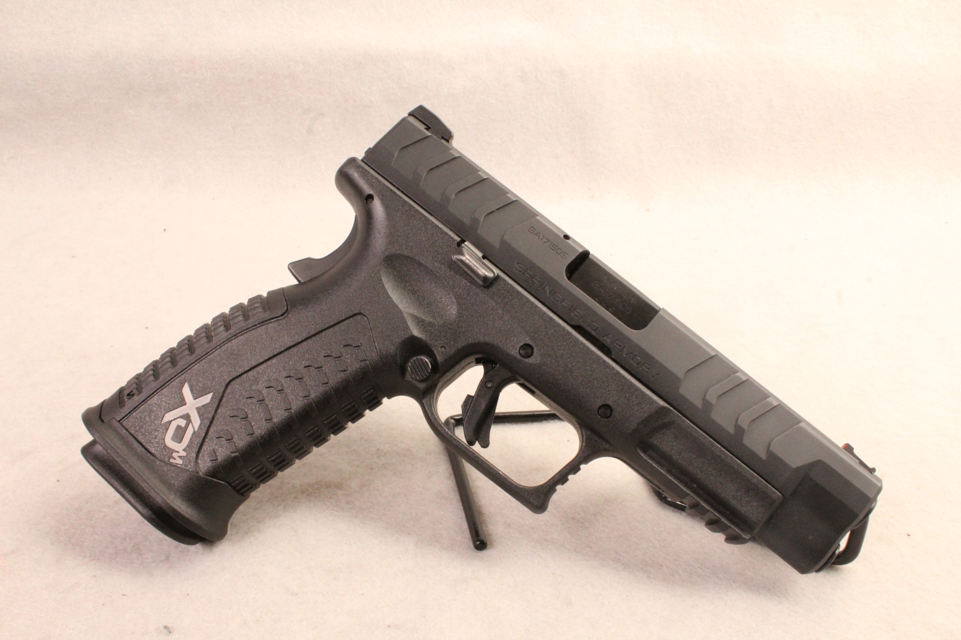 ++SPRINGFIELD ARMORY XD ELITE 9M - Springfield Armory