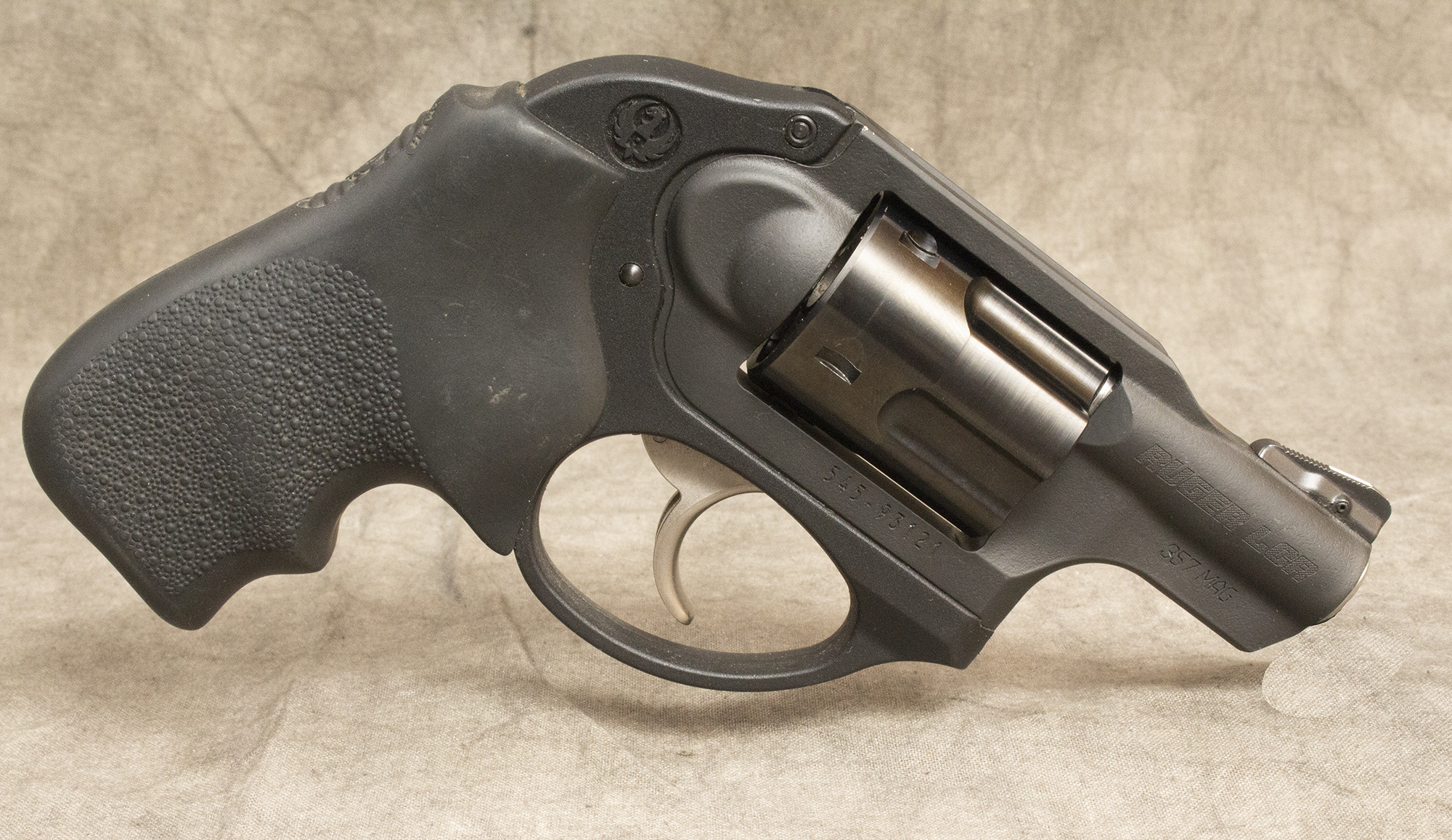 ++RUGER LCR .357 MAGNUM - Ruger
