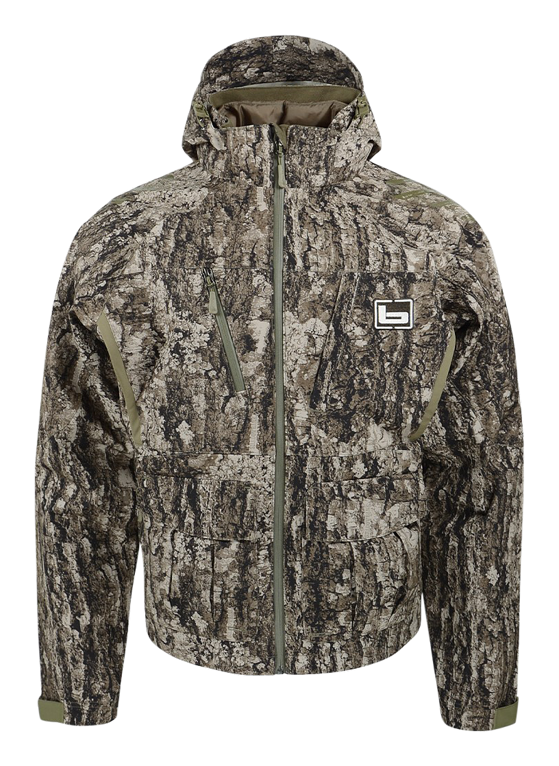 Image of Banded Calefaction Wader Jacket - TrueTimber Shadowbark - LT