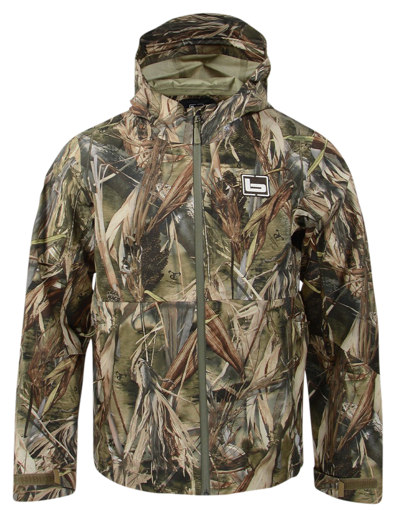 Image of Banded FeatherLite Rain Shell - TrueTimber DRT